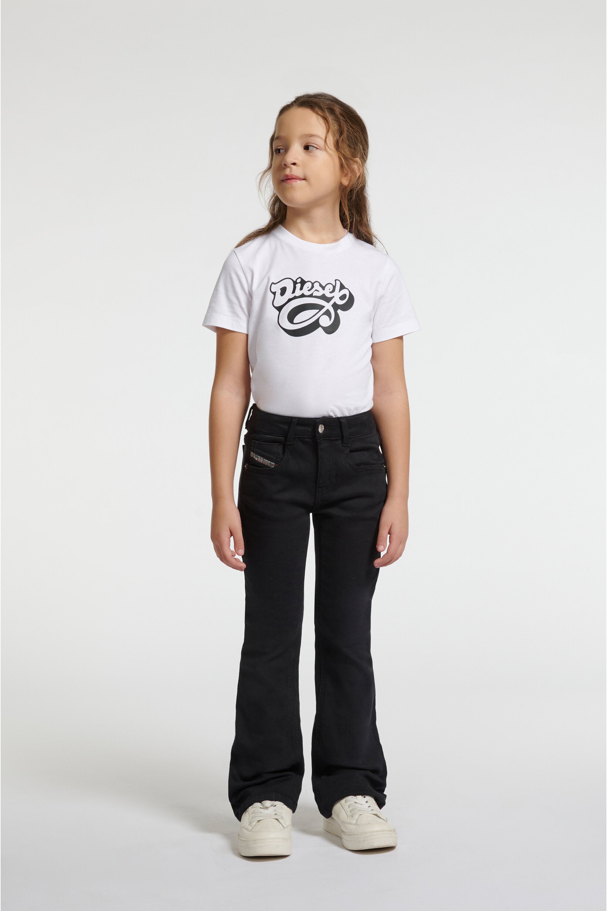 JoggJeans® bootcut - D-Arry