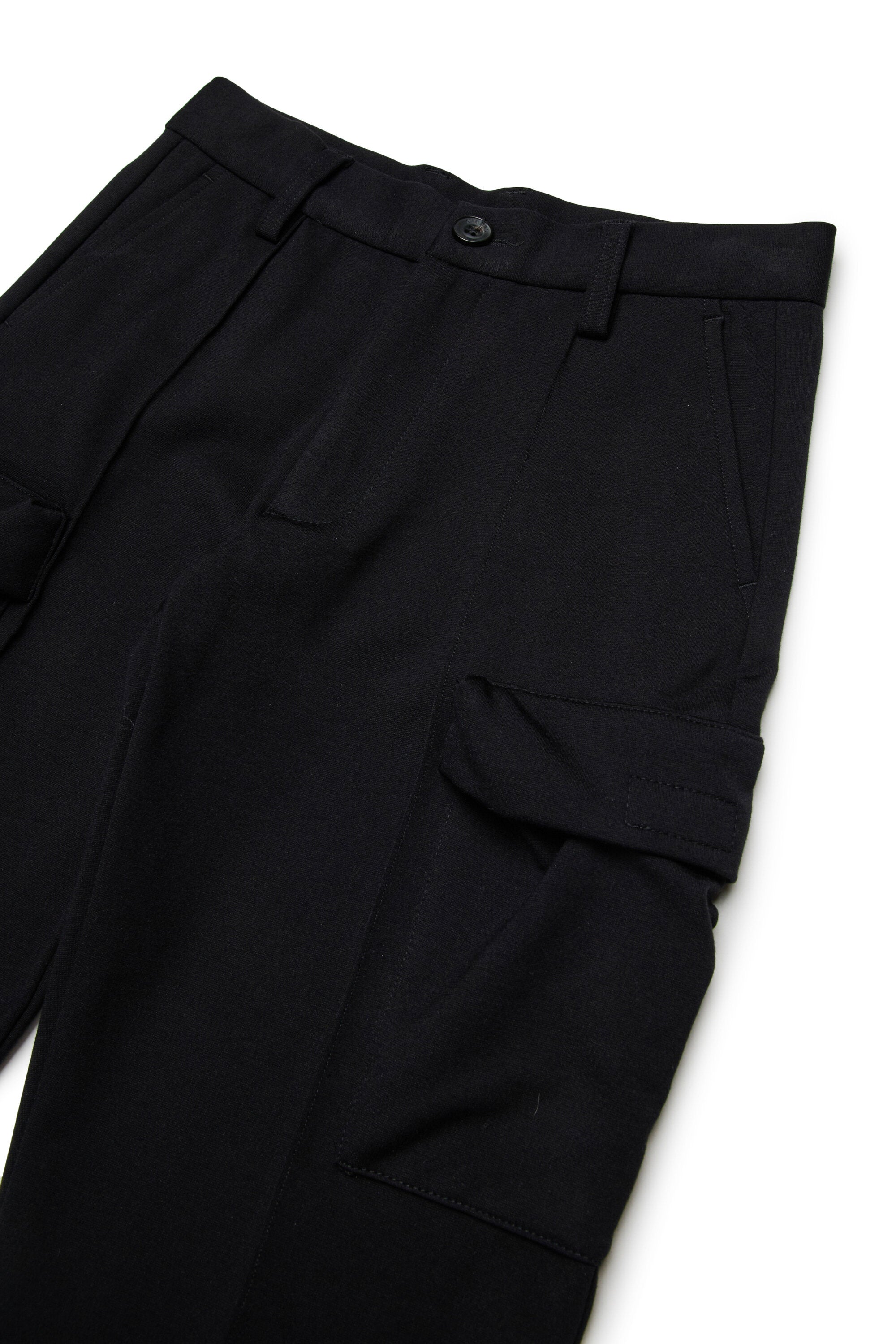 プントミラノ(ミラノリブ)カーゴパンツ