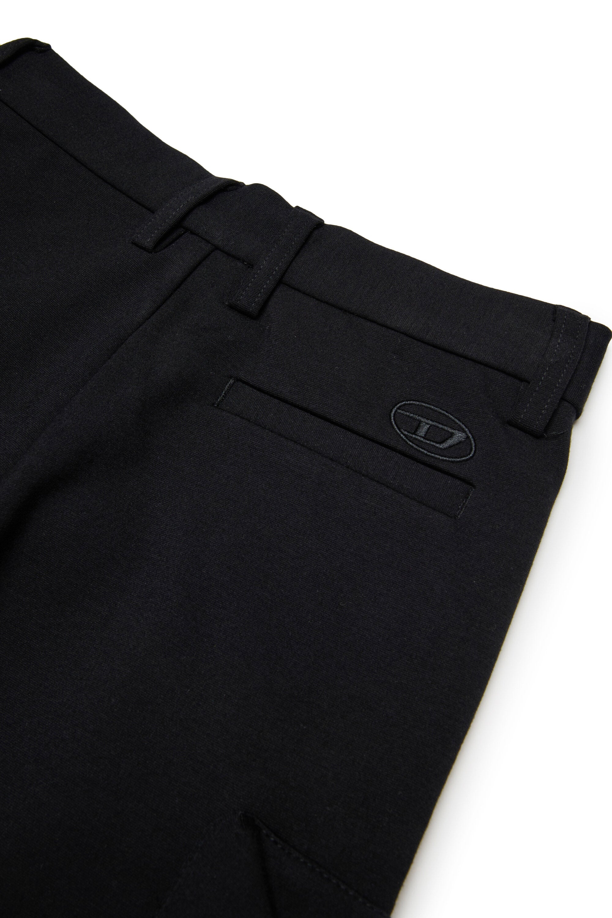 プントミラノ(ミラノリブ)カーゴパンツ