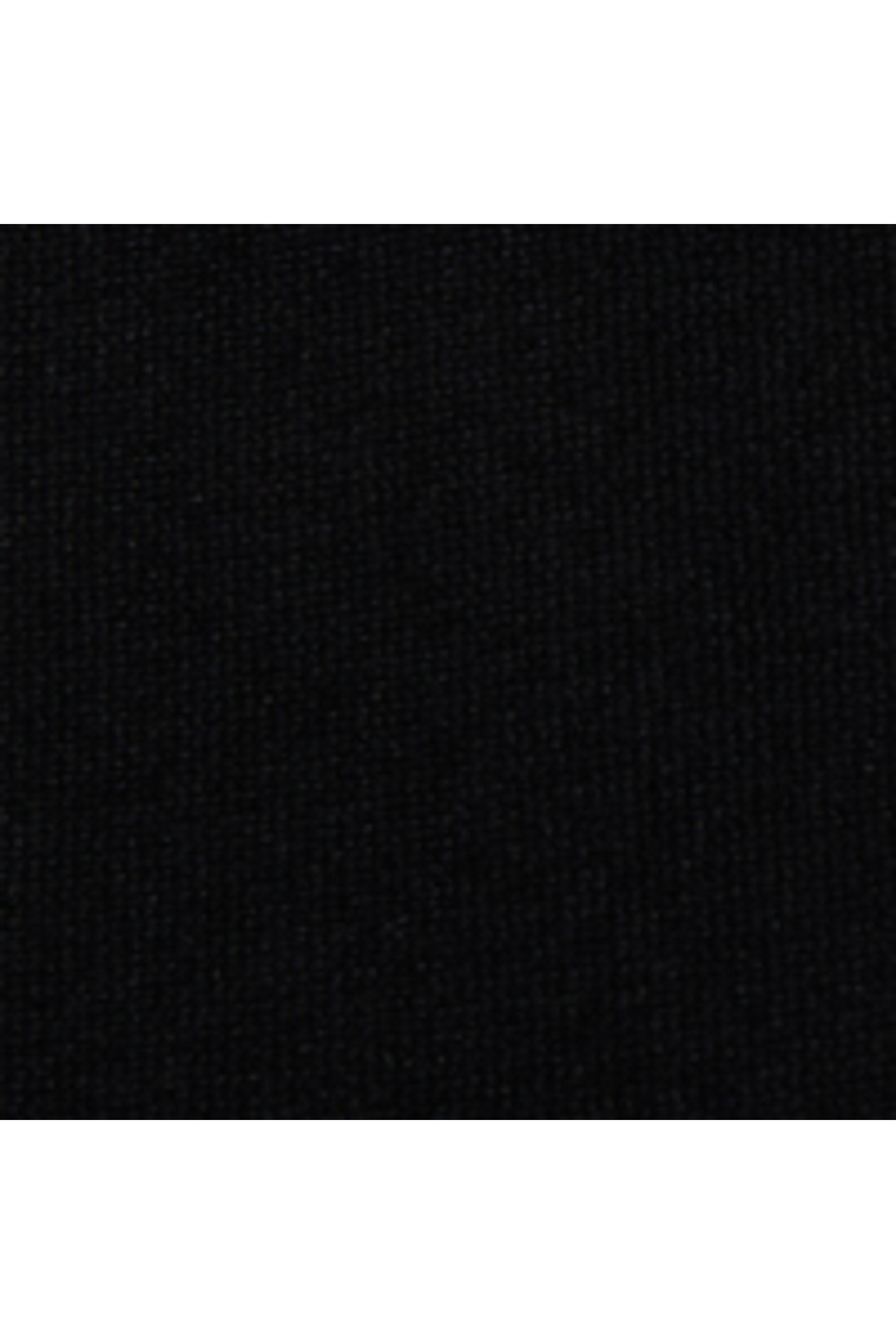 Punto Milano mini skirt branded with Oval D logo