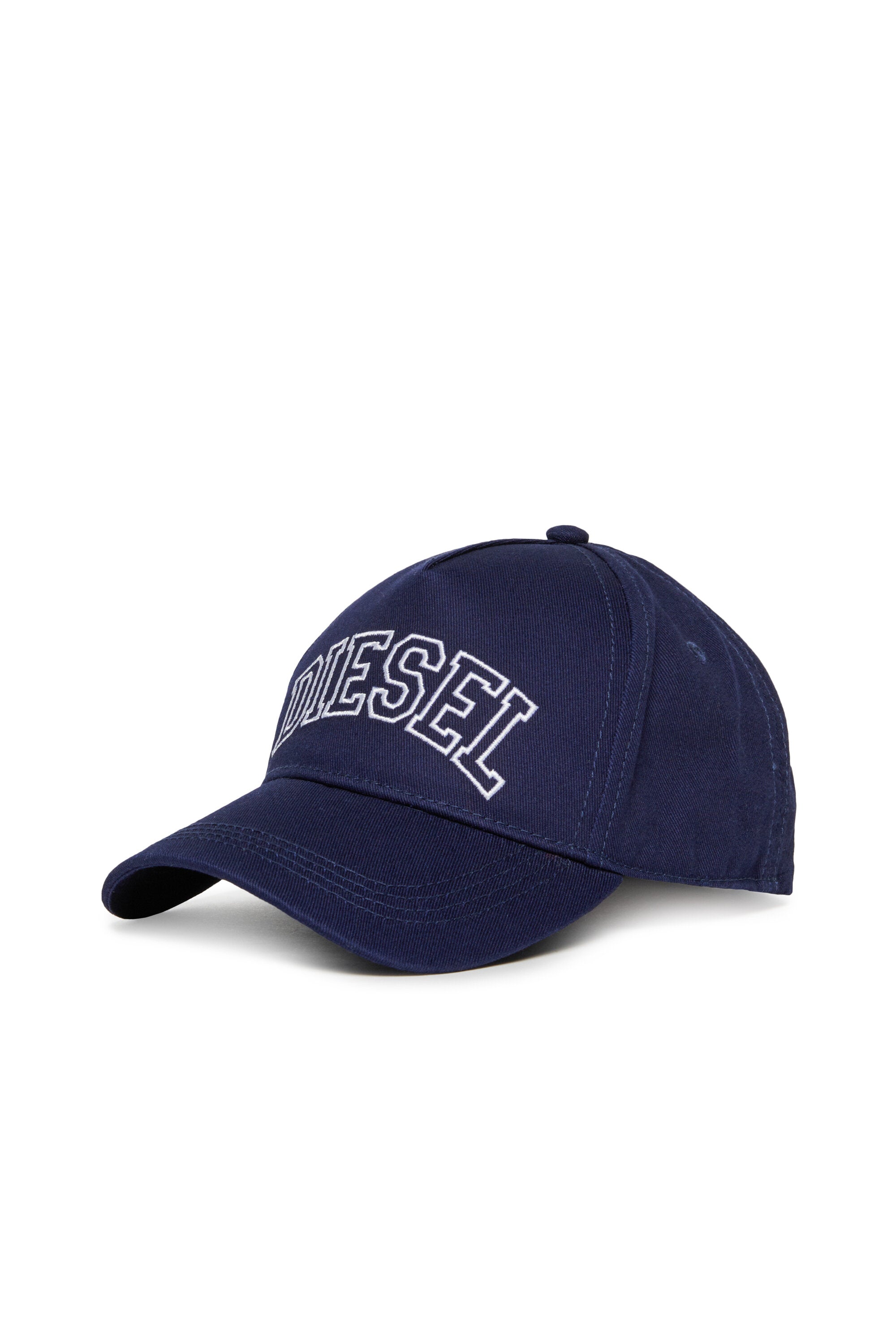 Baseball cap with logo Diesel
