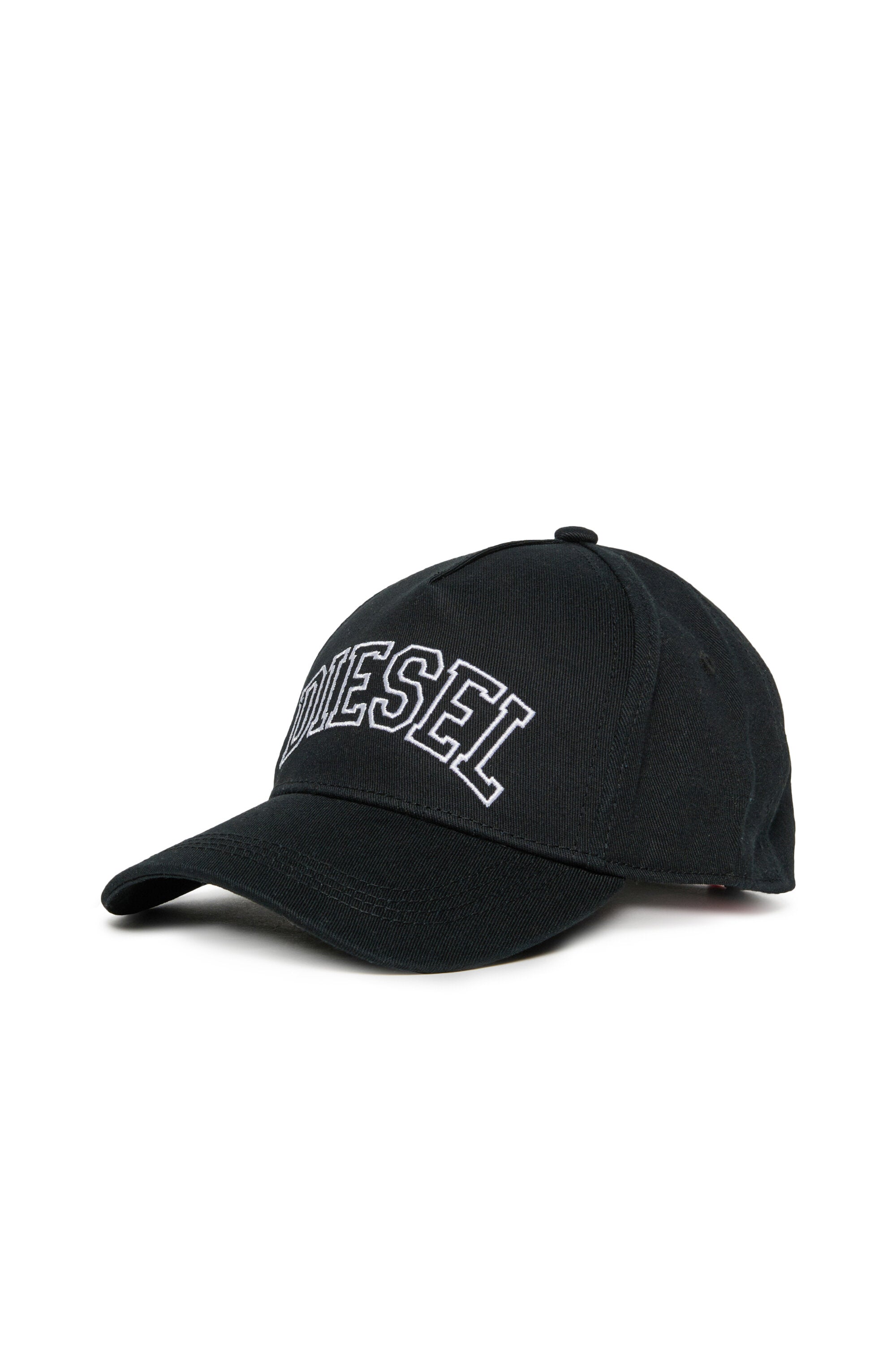 Baseball cap with logo Diesel