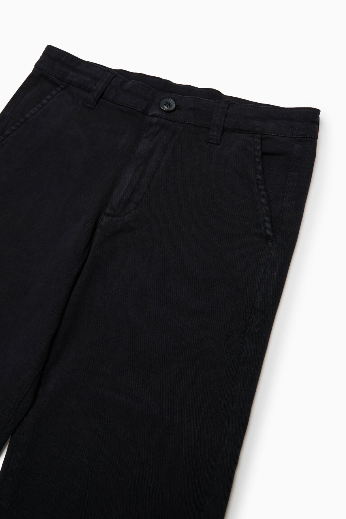 Formal pants