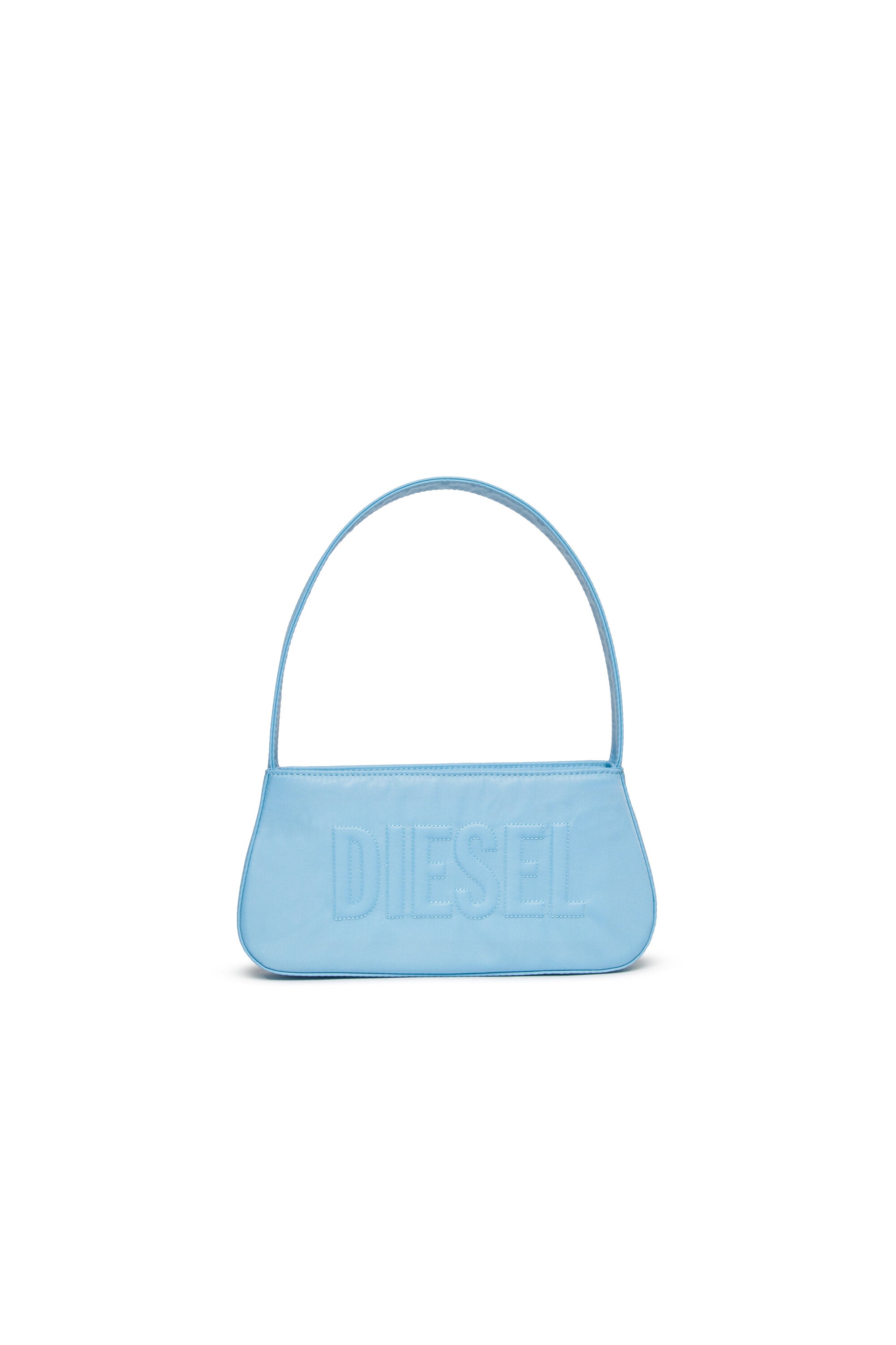 WDELIA bag branded with DIESEL logo