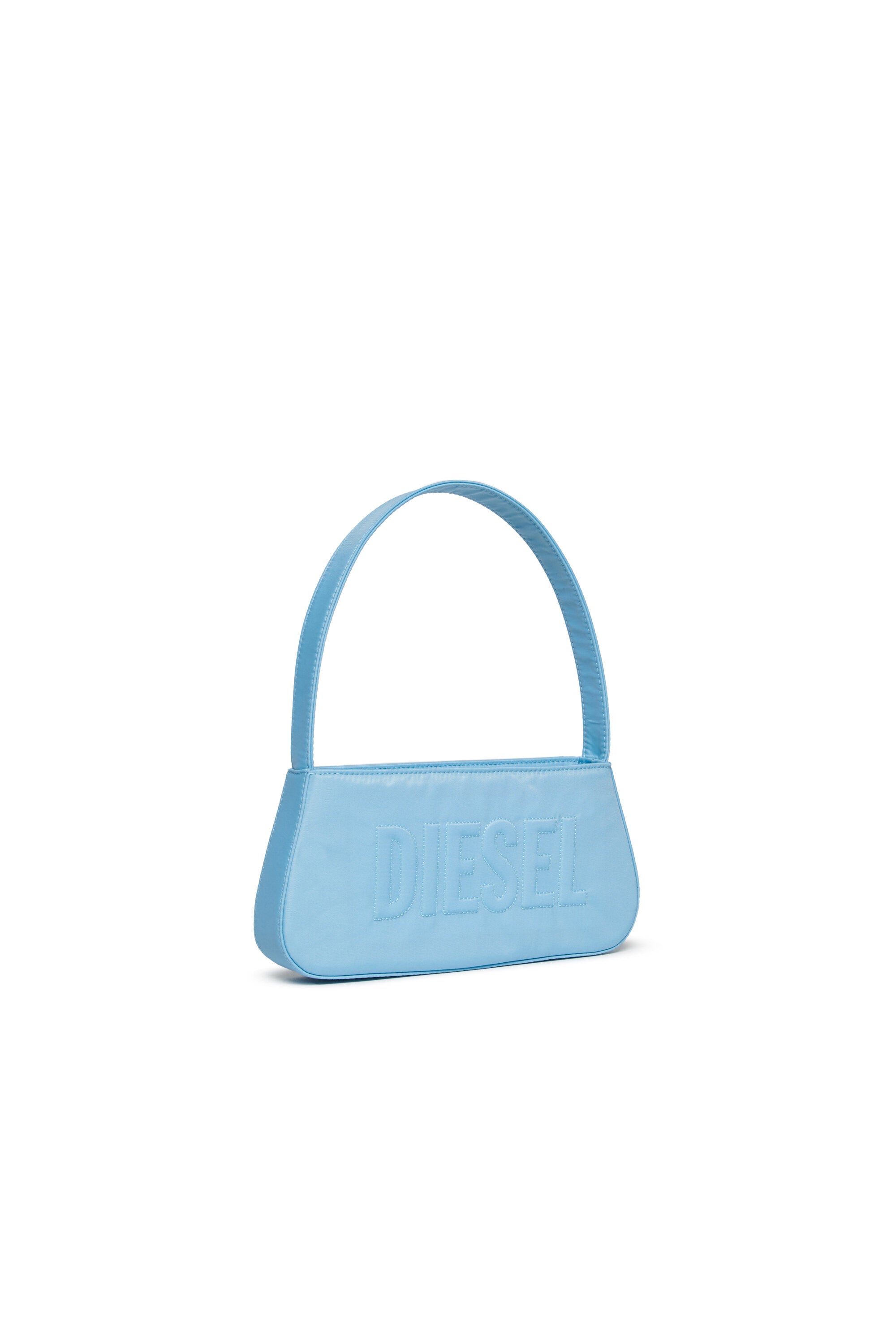 WDELIA bag branded with DIESEL logo