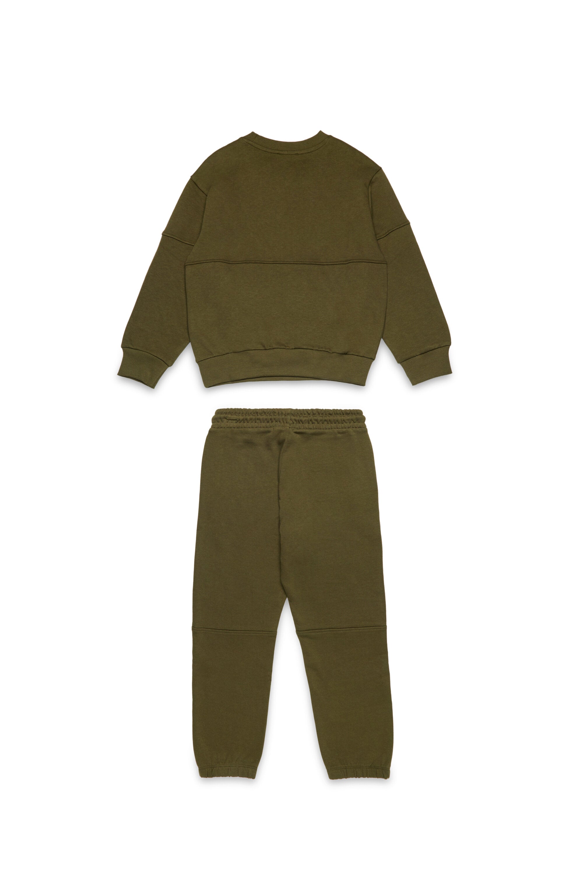 Dieselロゴ入りトラックスーツ