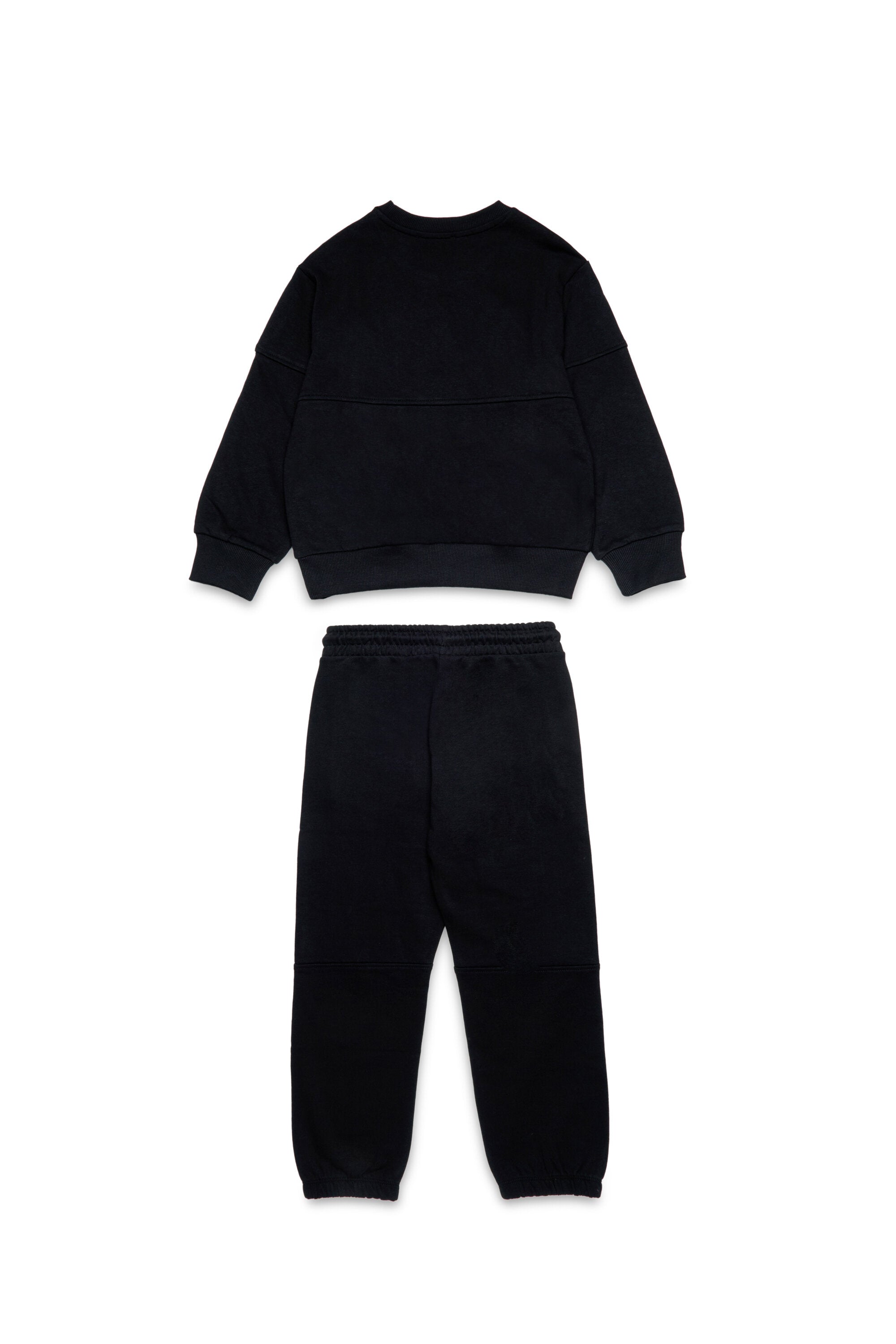 Dieselロゴ入りトラックスーツ