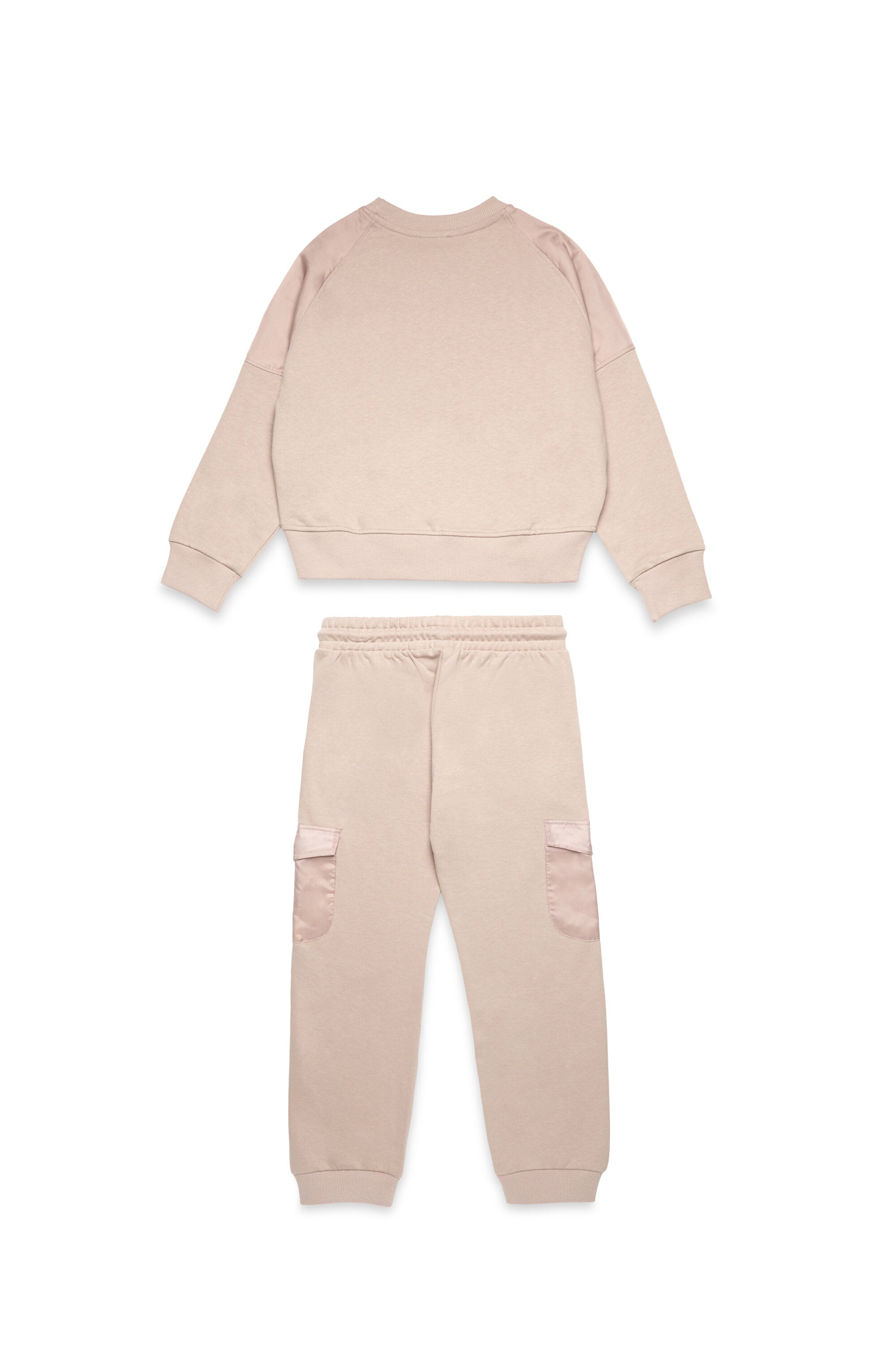 Dieselロゴ入りトラックスーツ