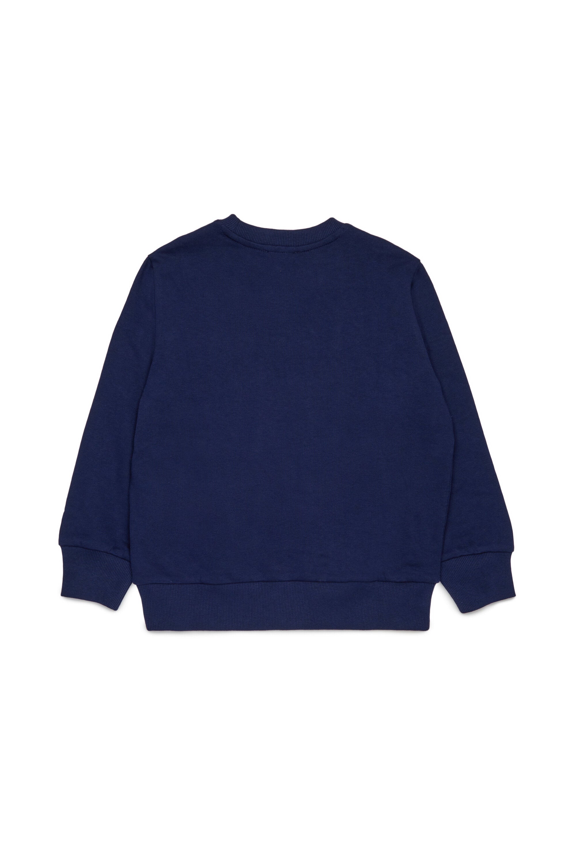 Diesel 78 ロゴ入りスウェットシャツ