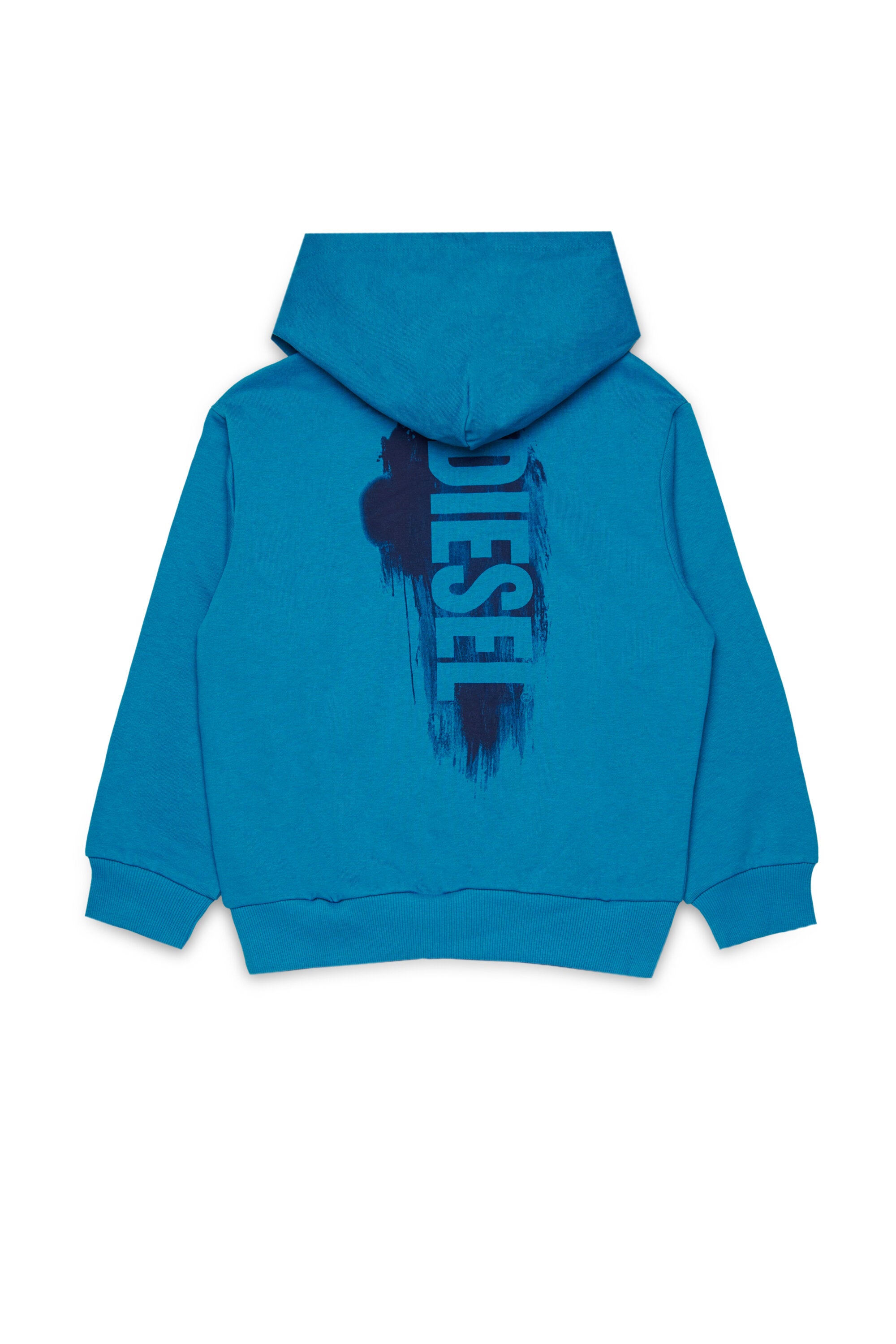 Dieselロゴ入りフーディー