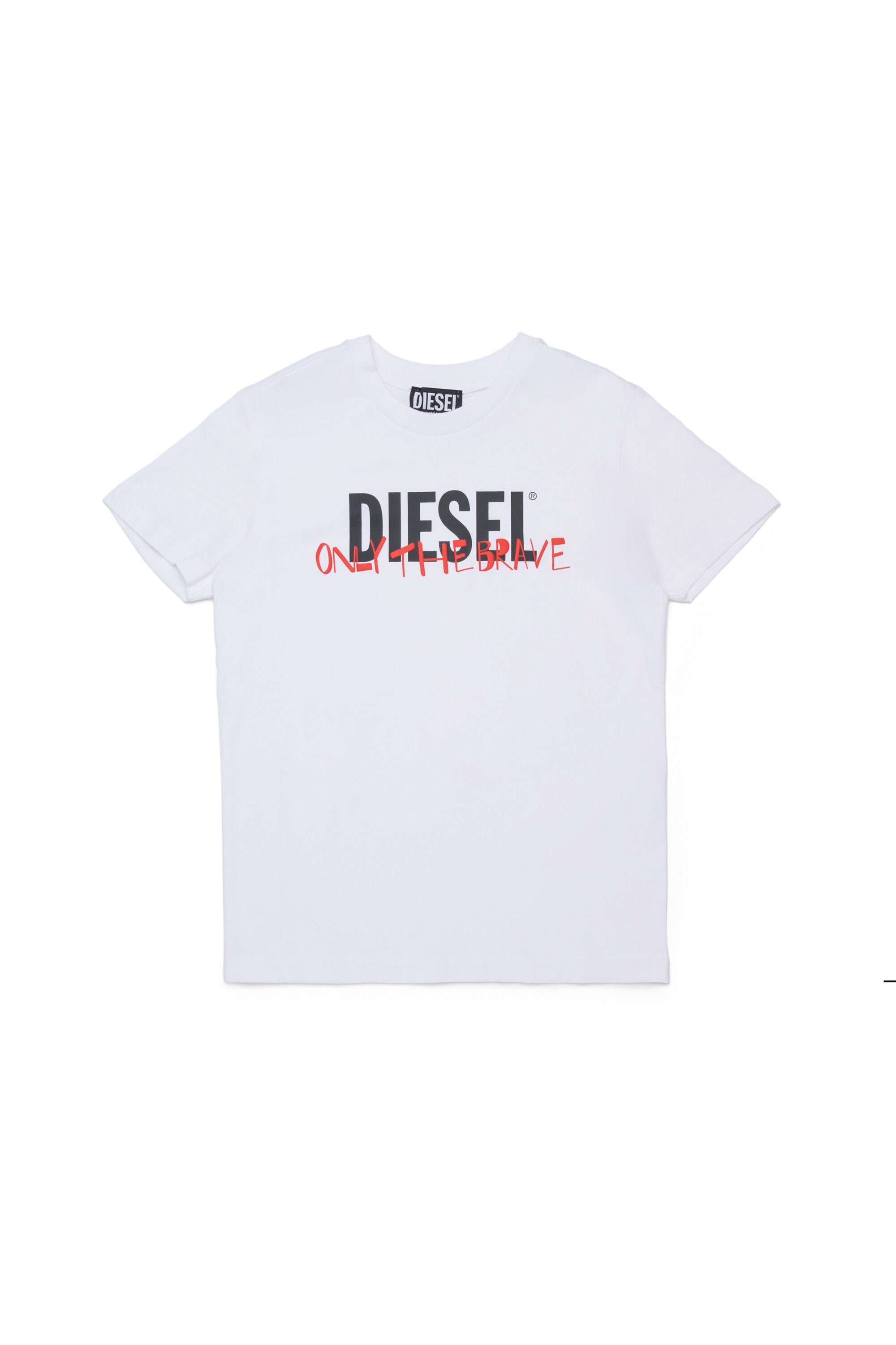 Dieselロゴ入りTシャツ