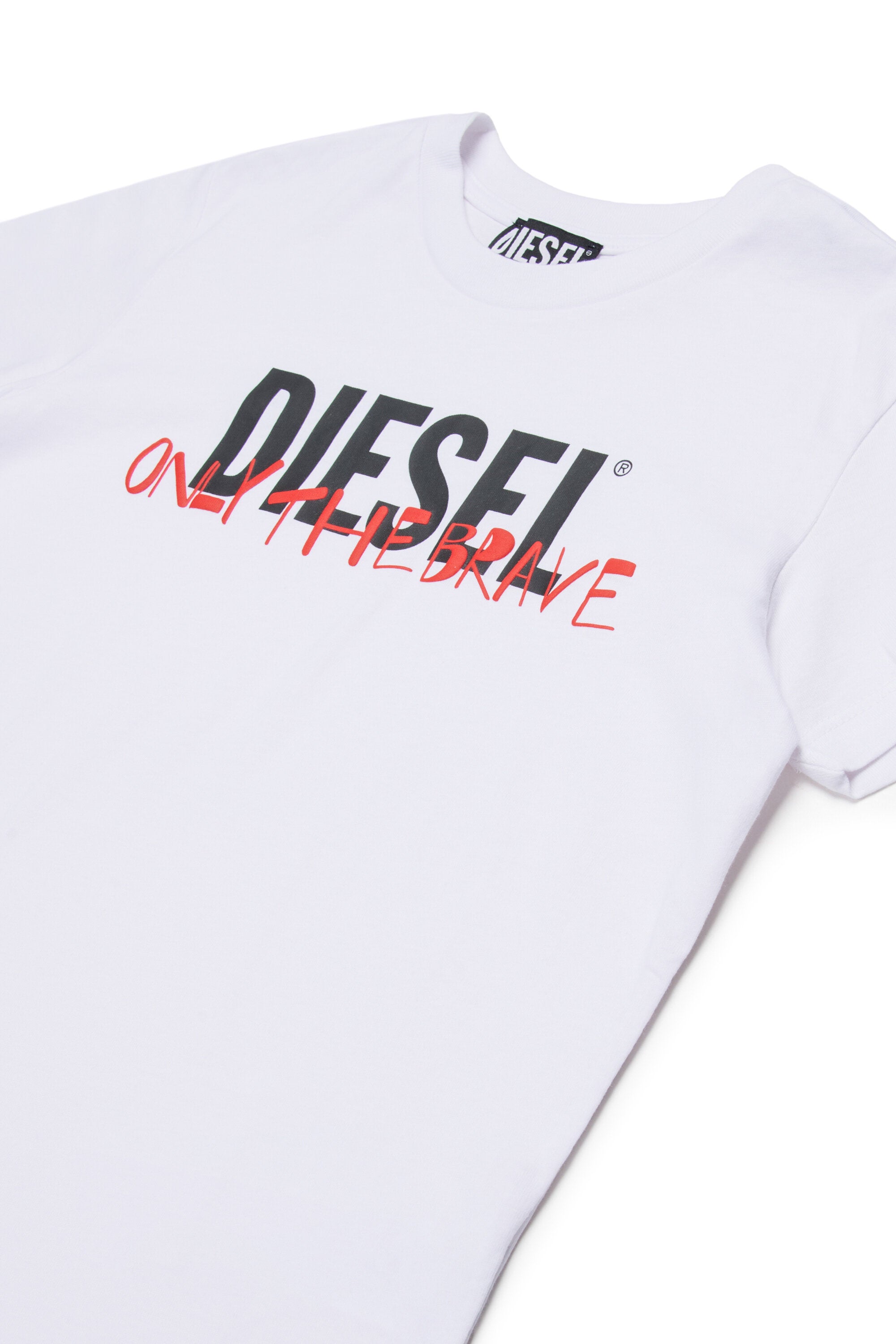 Dieselロゴ入りTシャツ