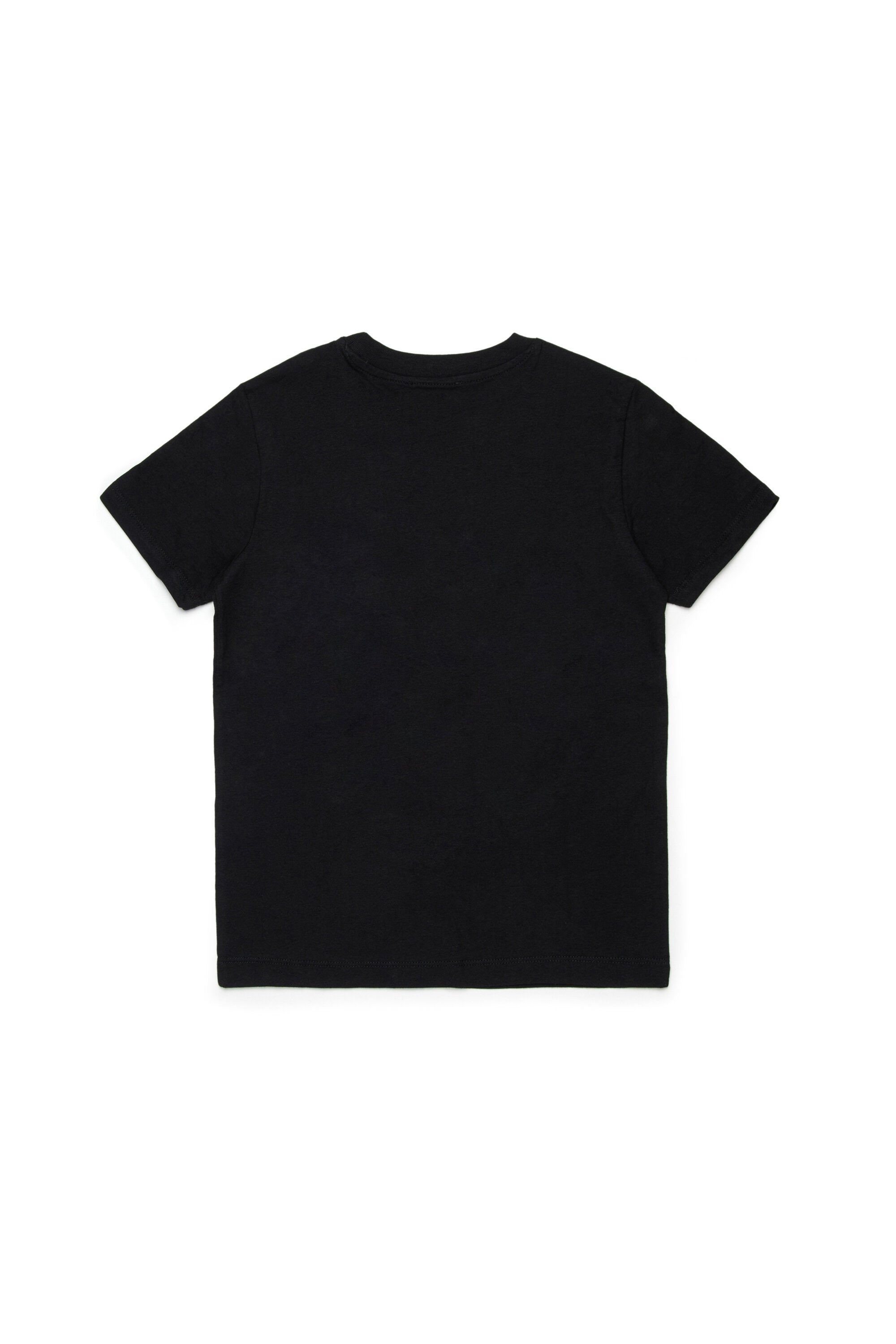 Dieselロゴ入りTシャツ