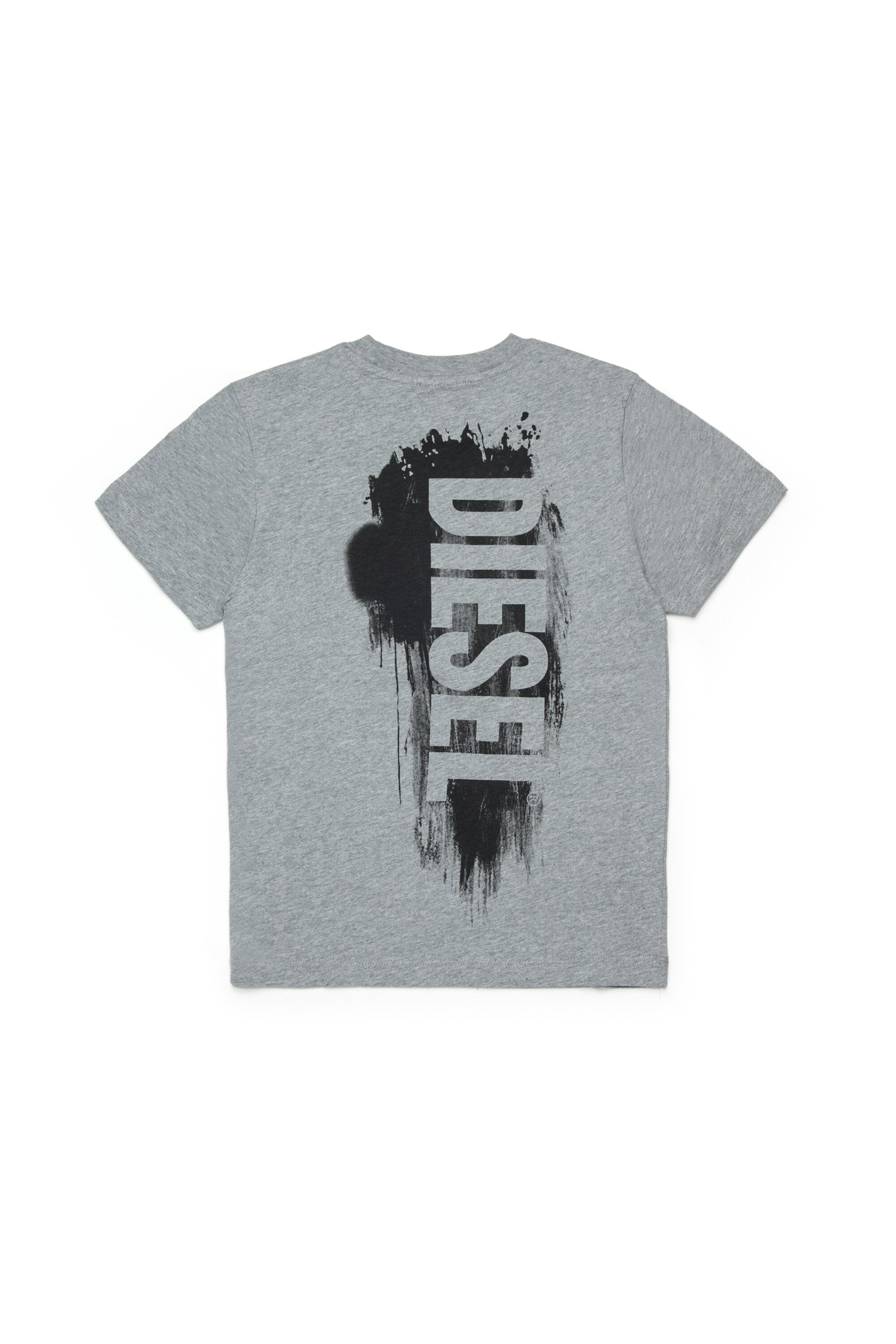 ロゴ入りTシャツ