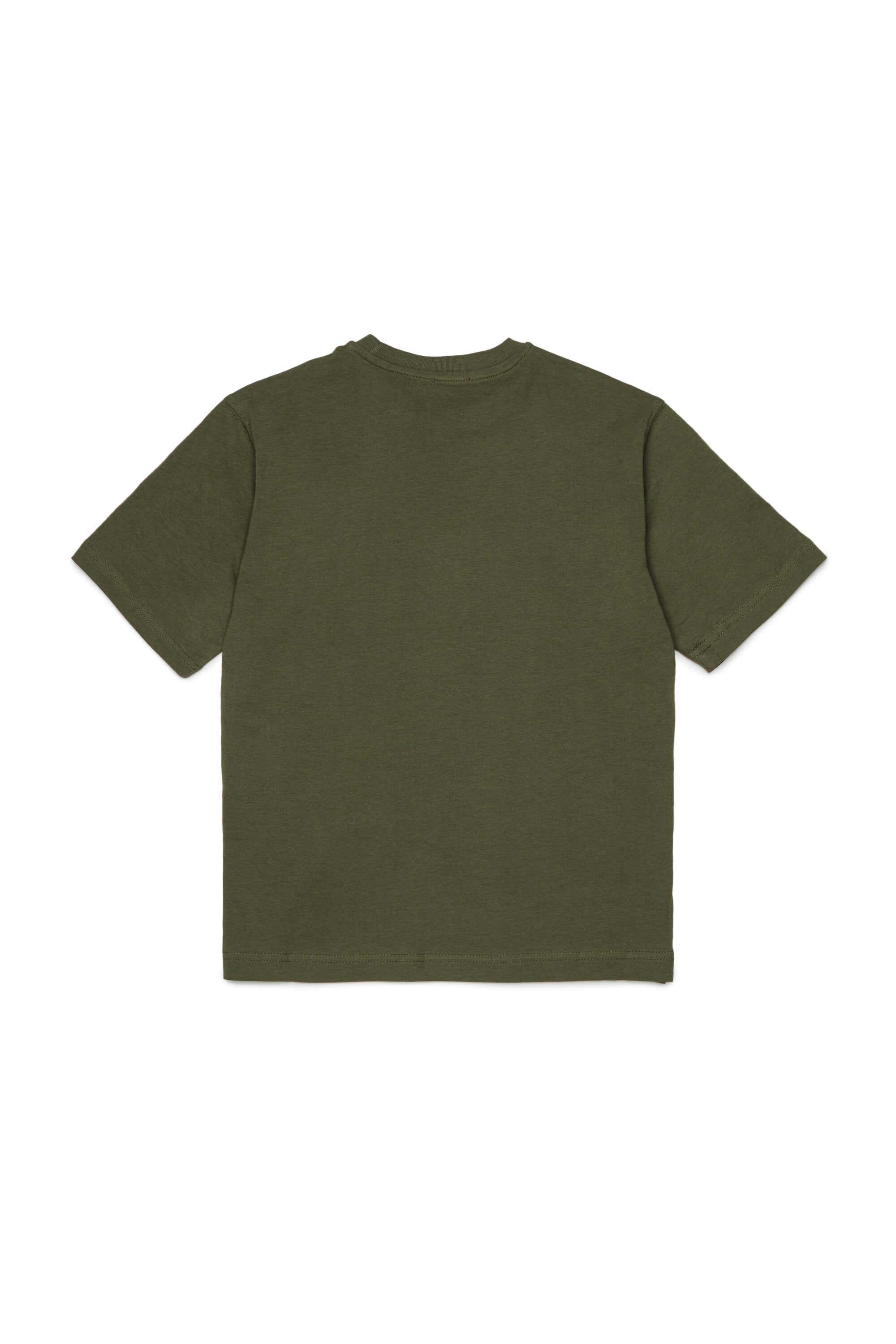 ロゴ入りTシャツ