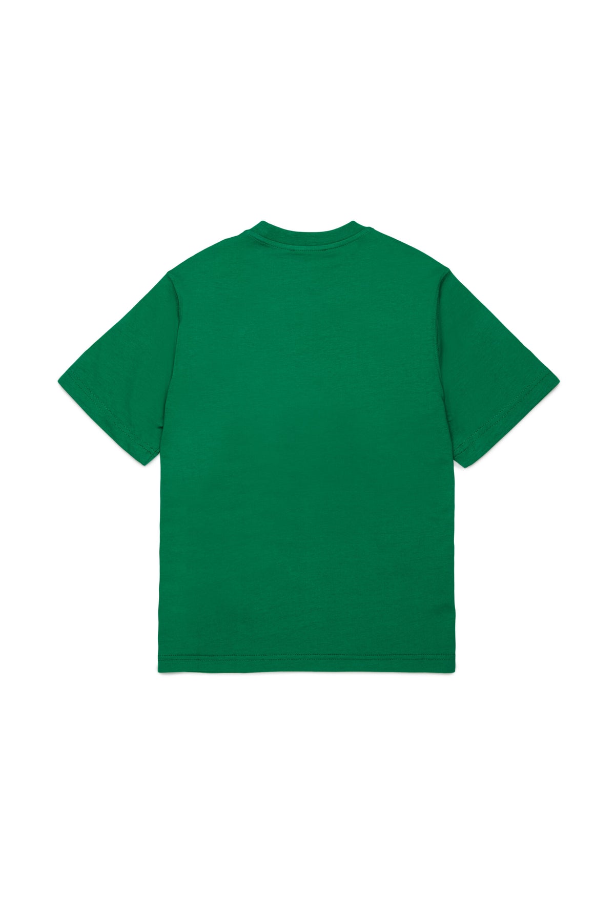ロゴ入りTシャツ