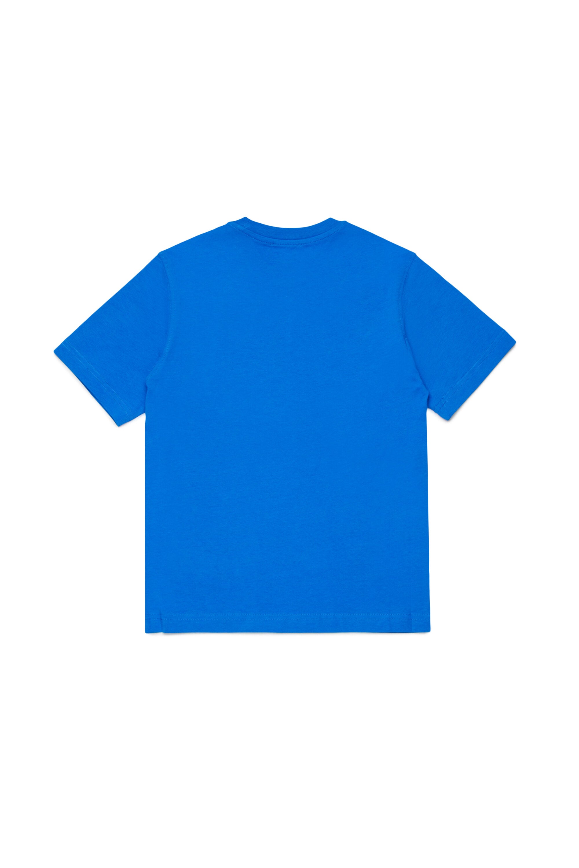 ロゴ入りTシャツ