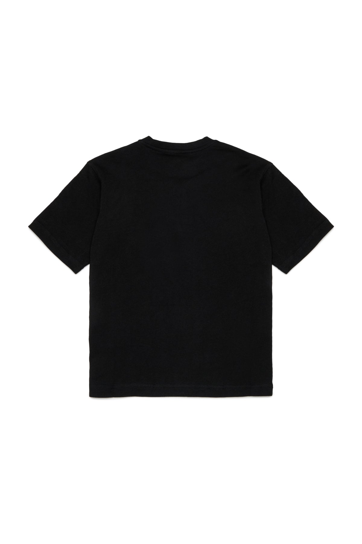 ロゴ入りTシャツ