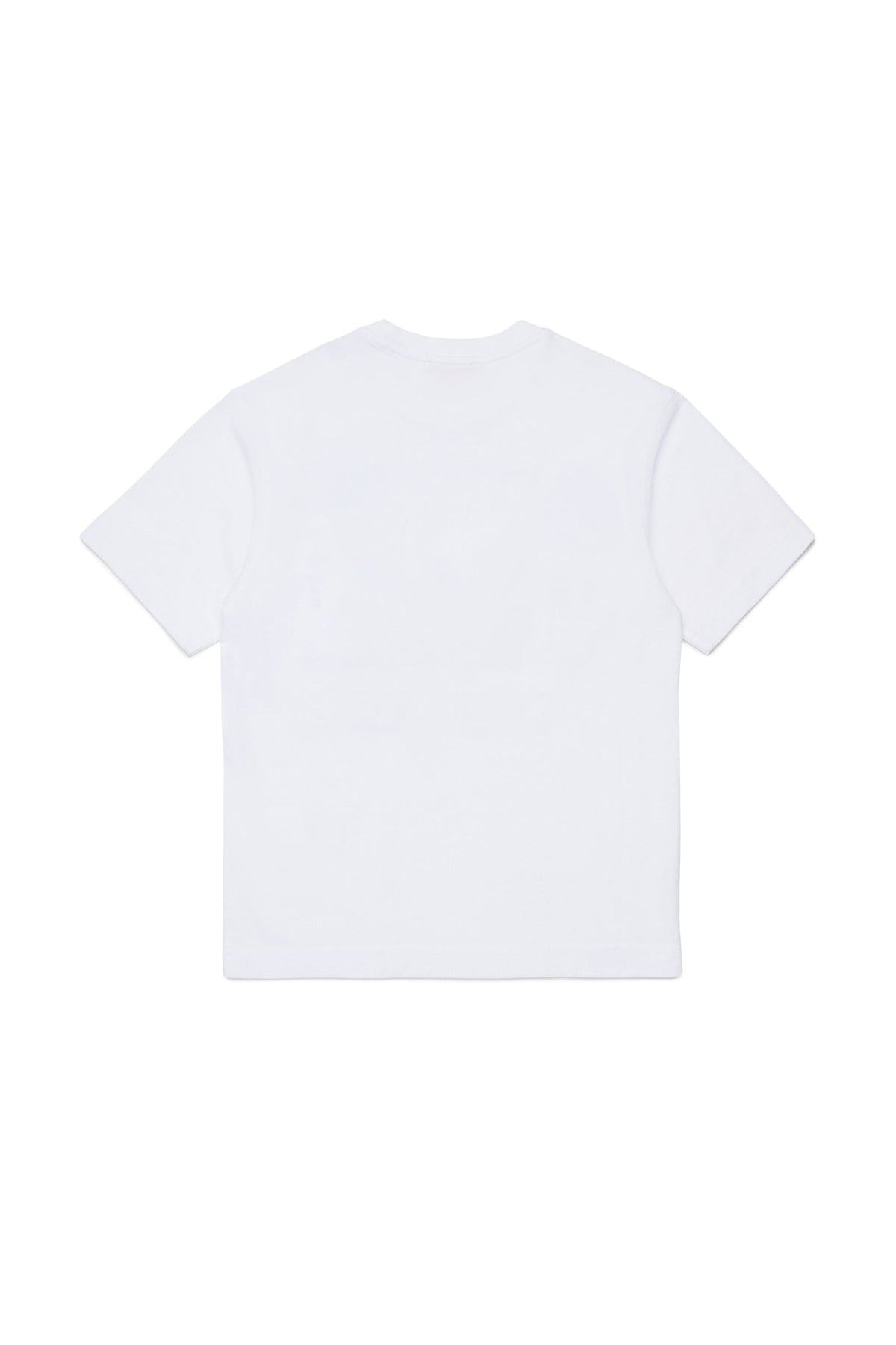ロゴプリントTシャツ