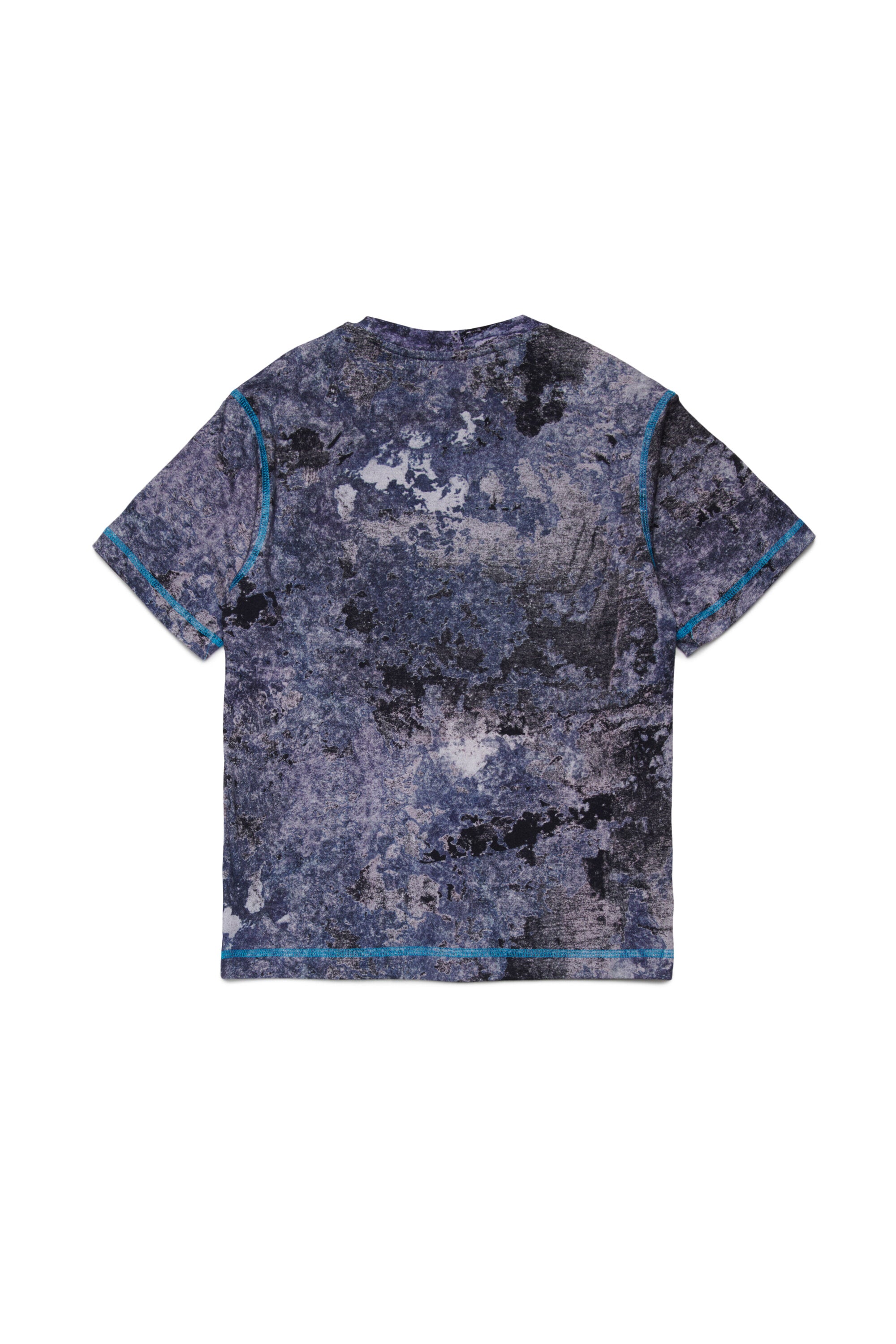 ロゴ入りTシャツ