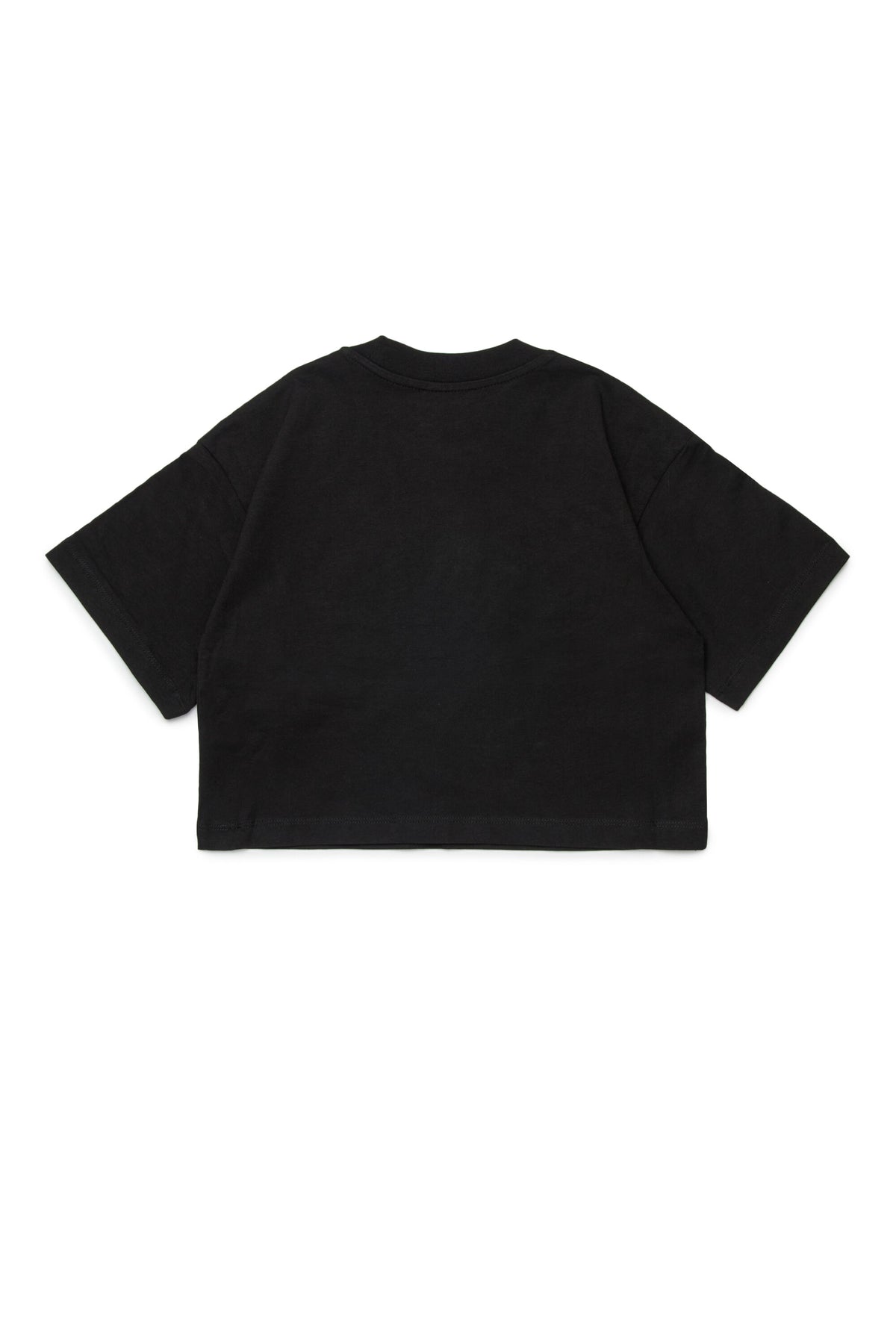 ロゴ入りTシャツ