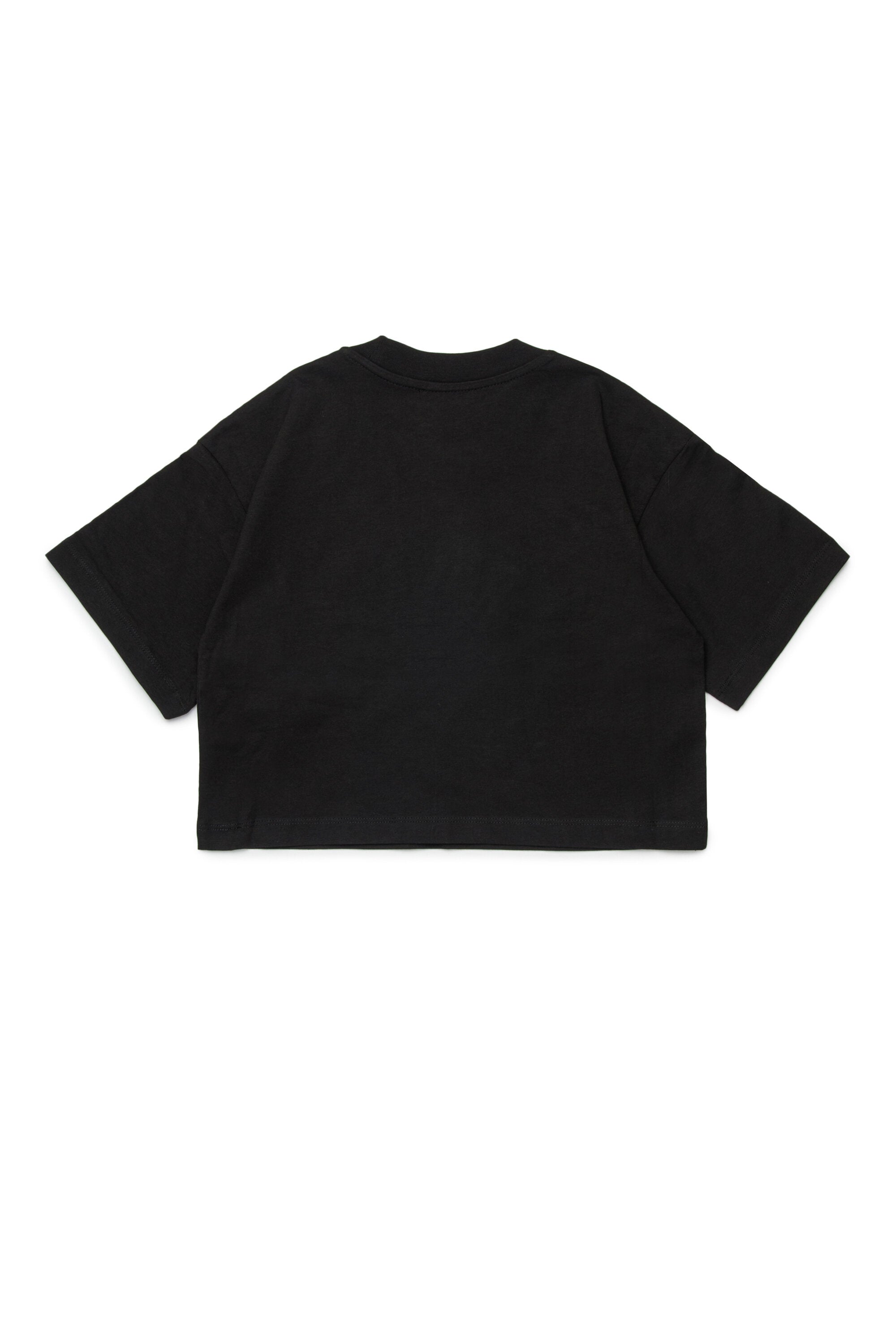 ロゴ入りTシャツ