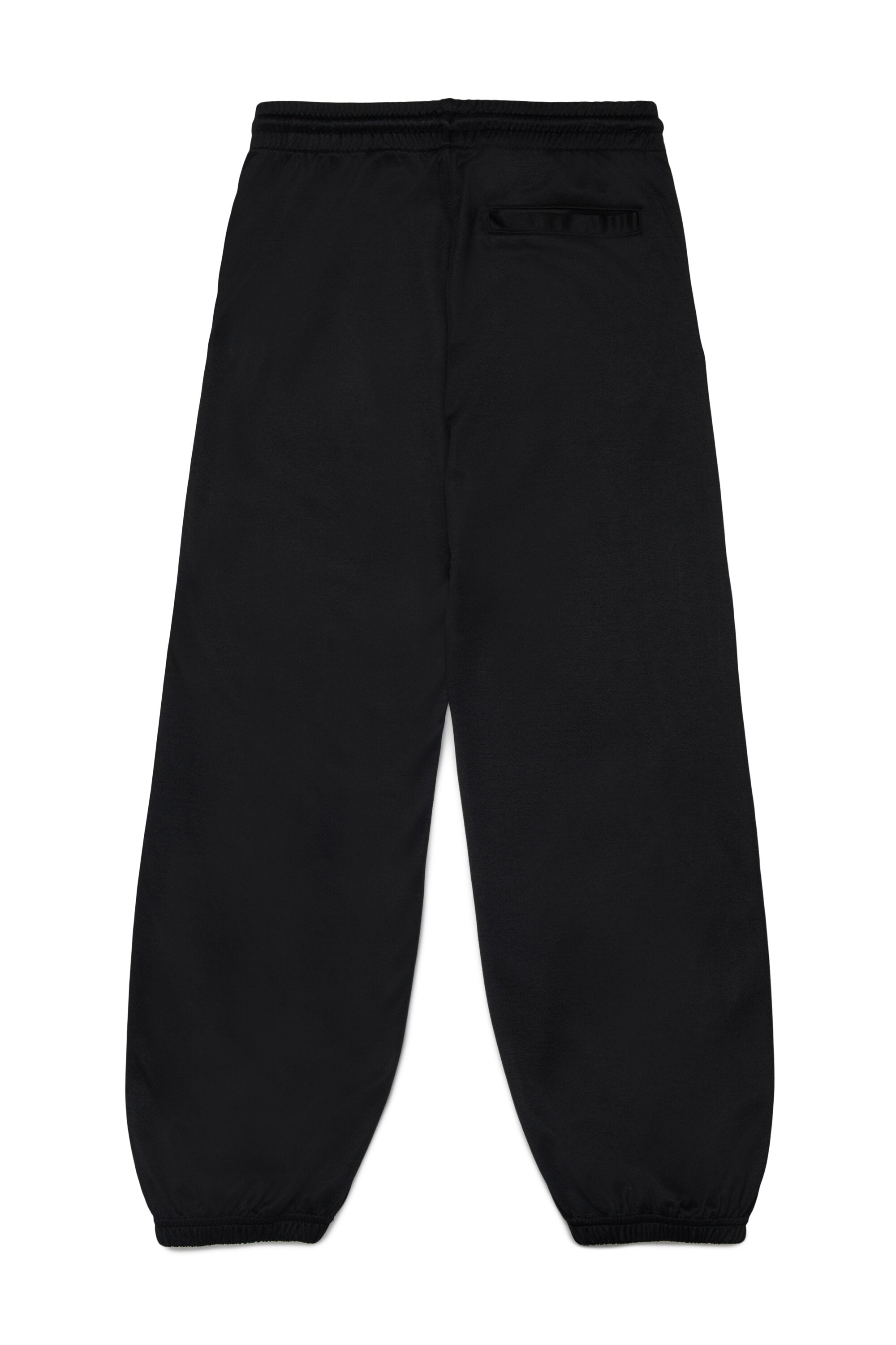 Sweatpants with logo