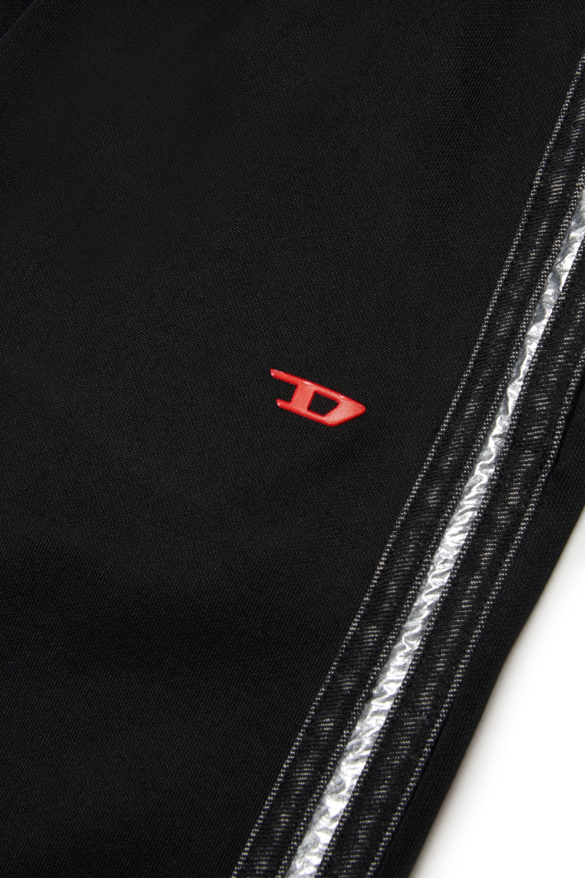 Sweatpants with logo
