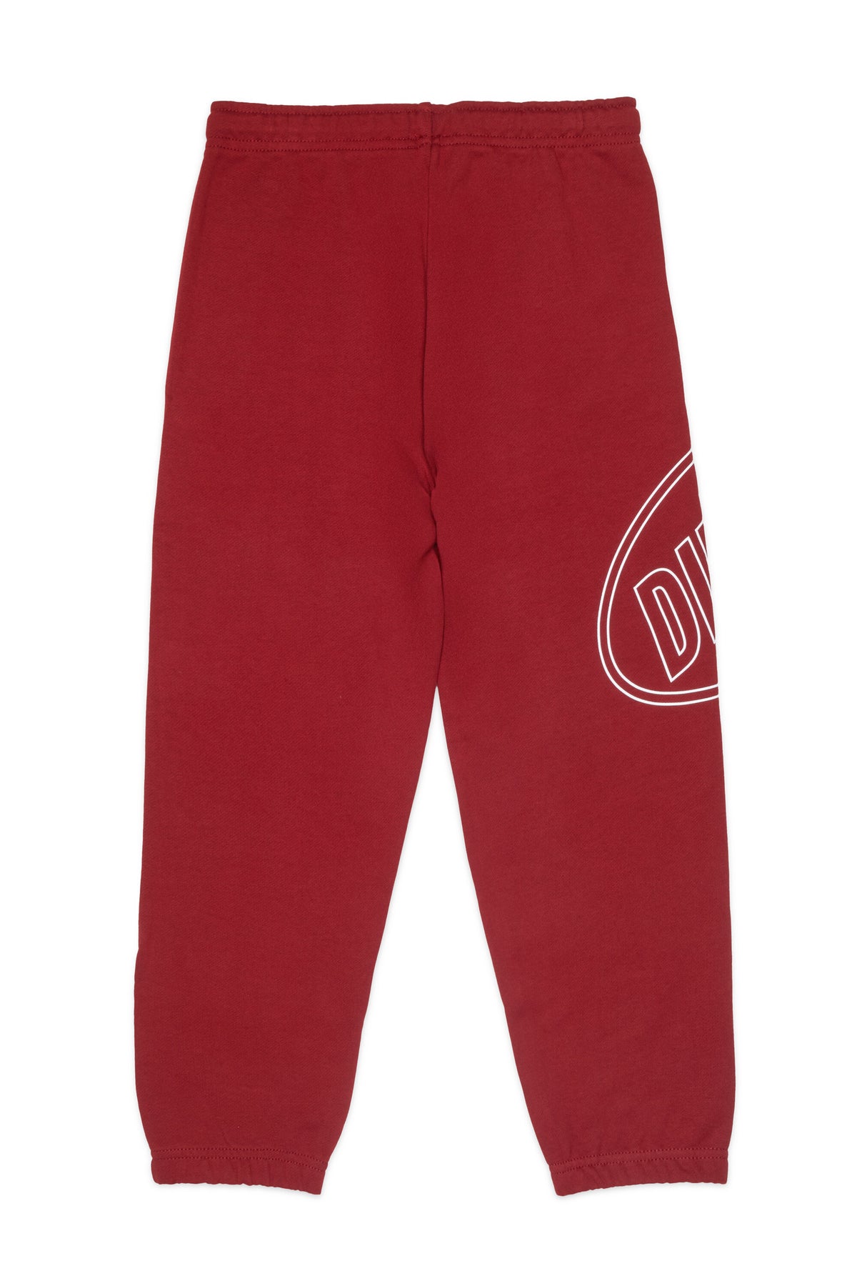 Sweatpants with logo