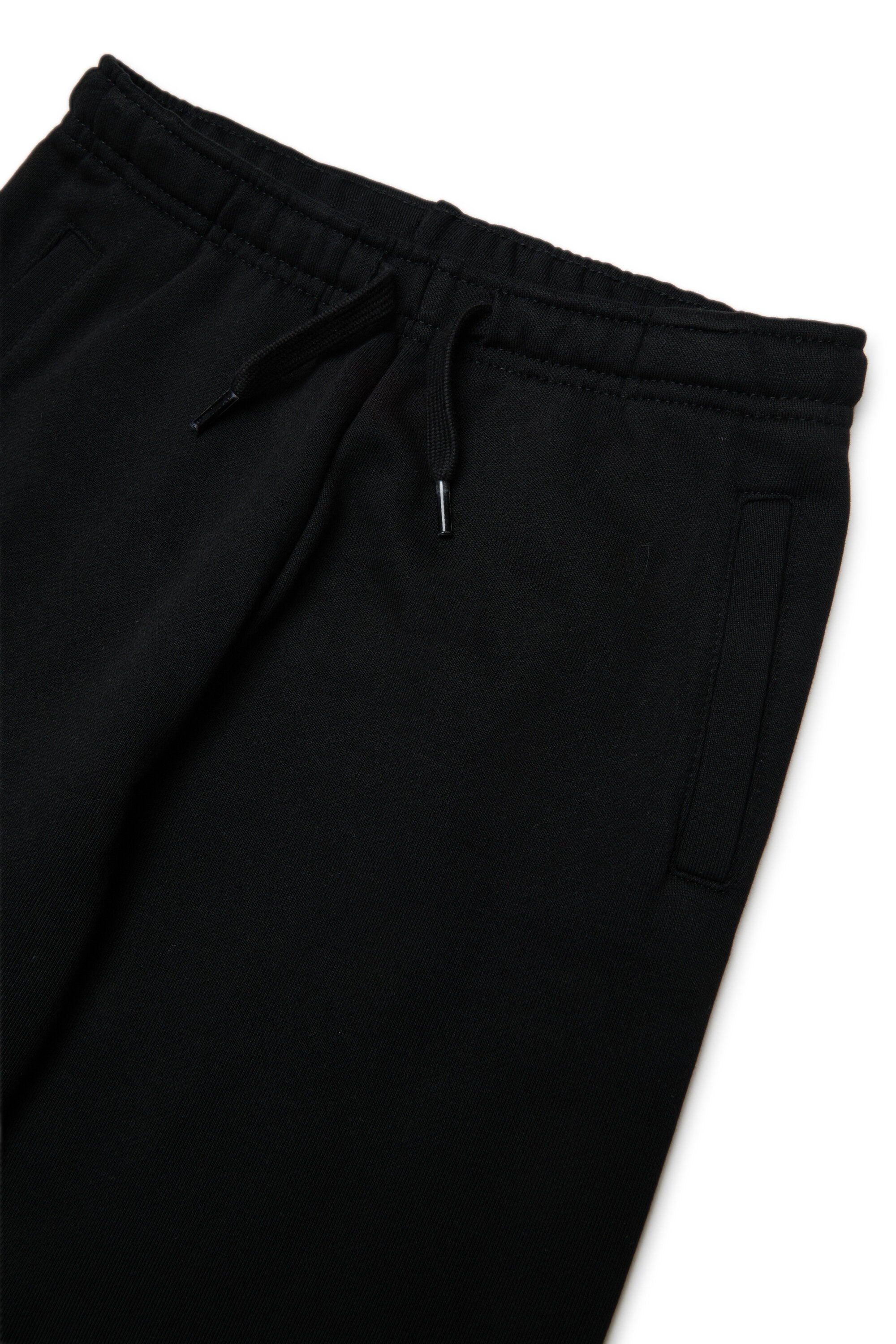 ロゴ入りスウェットパンツ