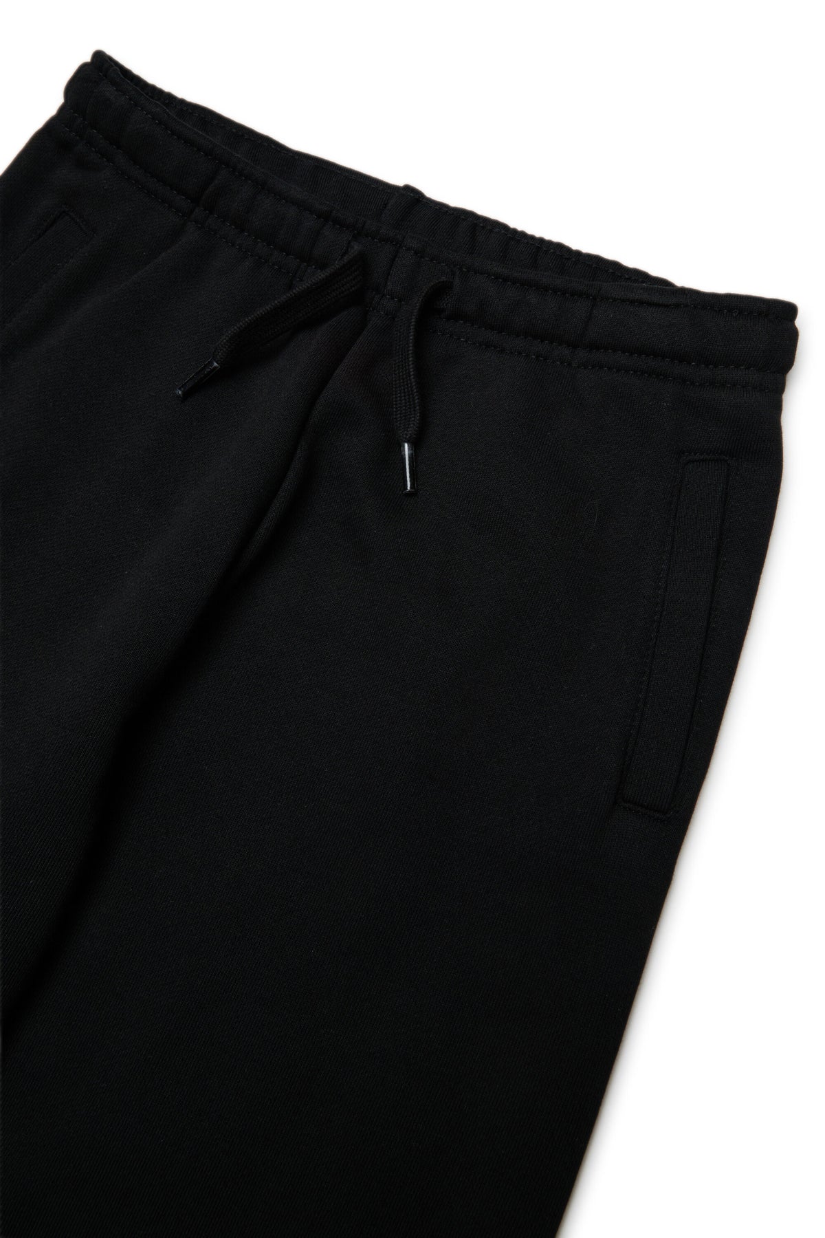 ロゴ入りスウェットパンツ