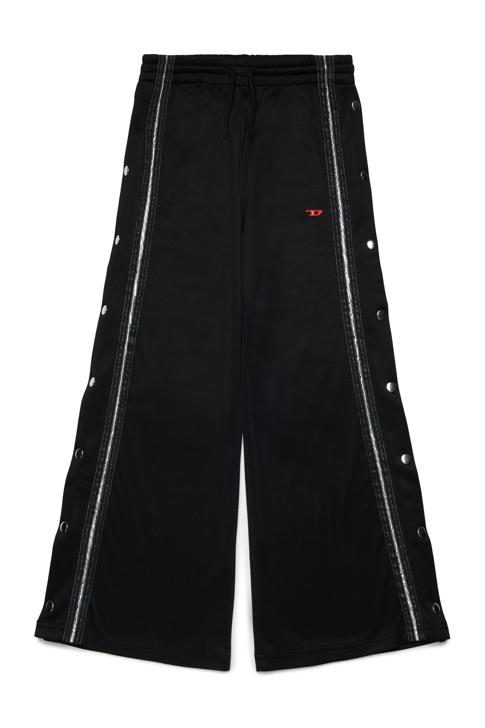 ロゴ入りスウェットパンツ