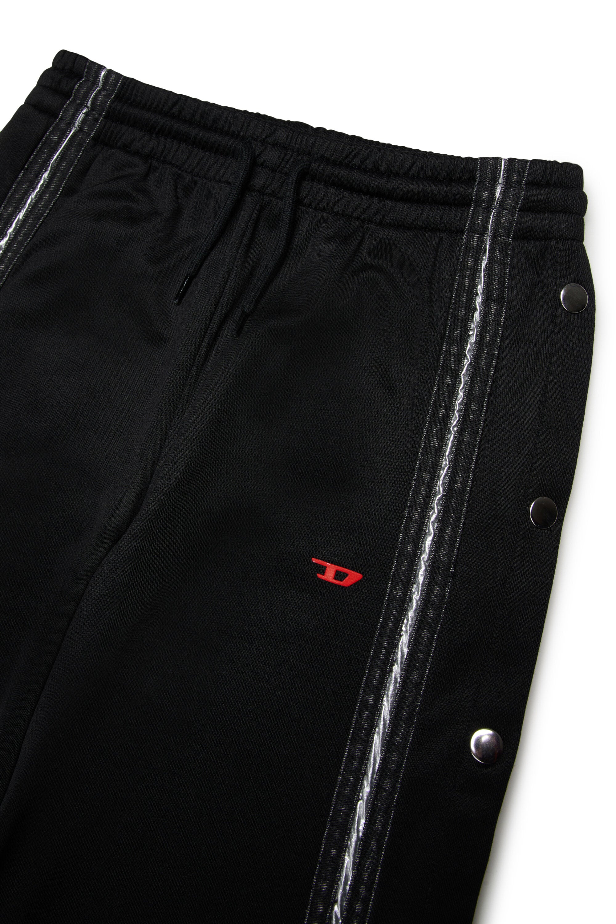ロゴ入りスウェットパンツ