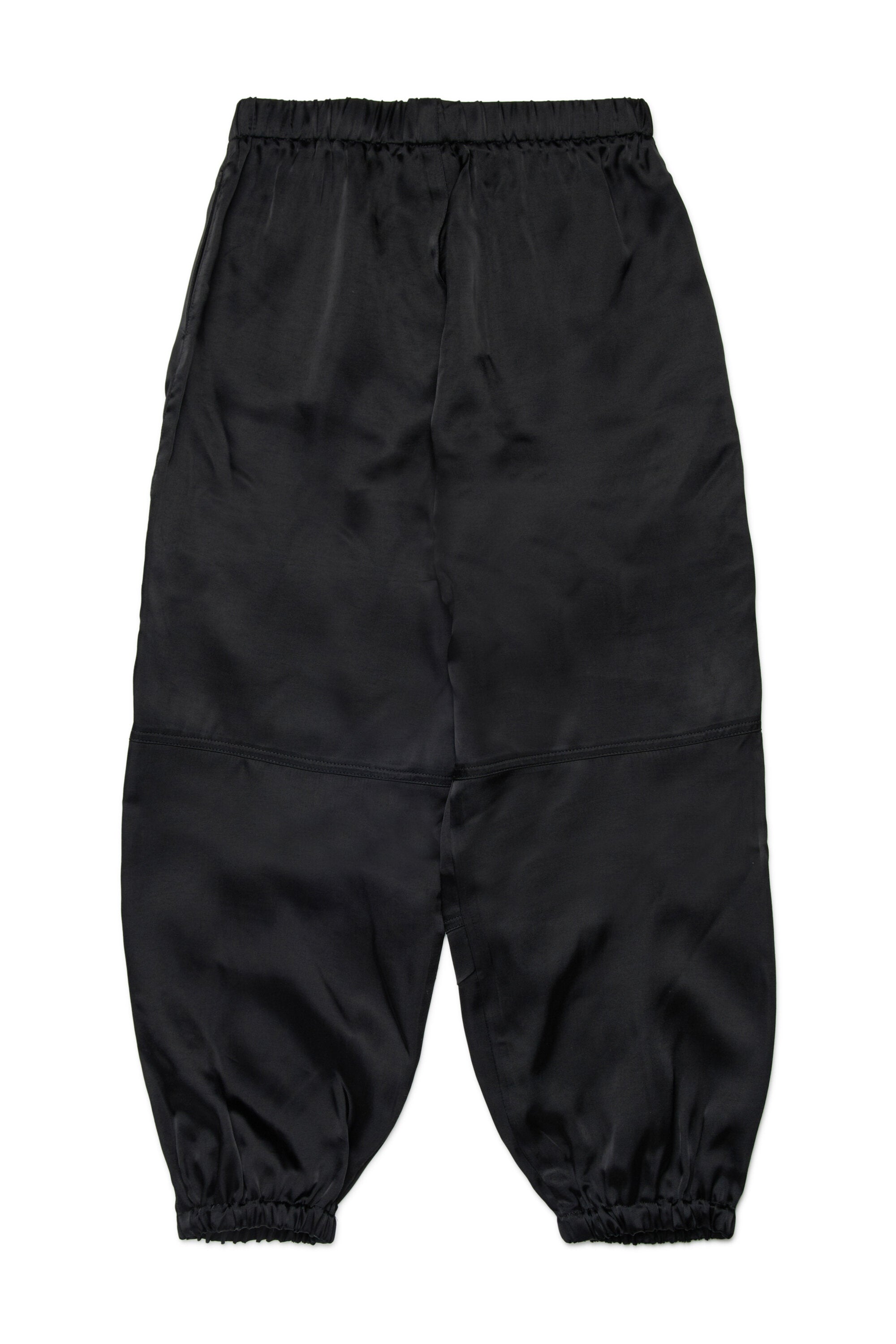 ロゴ入りカーゴパンツ