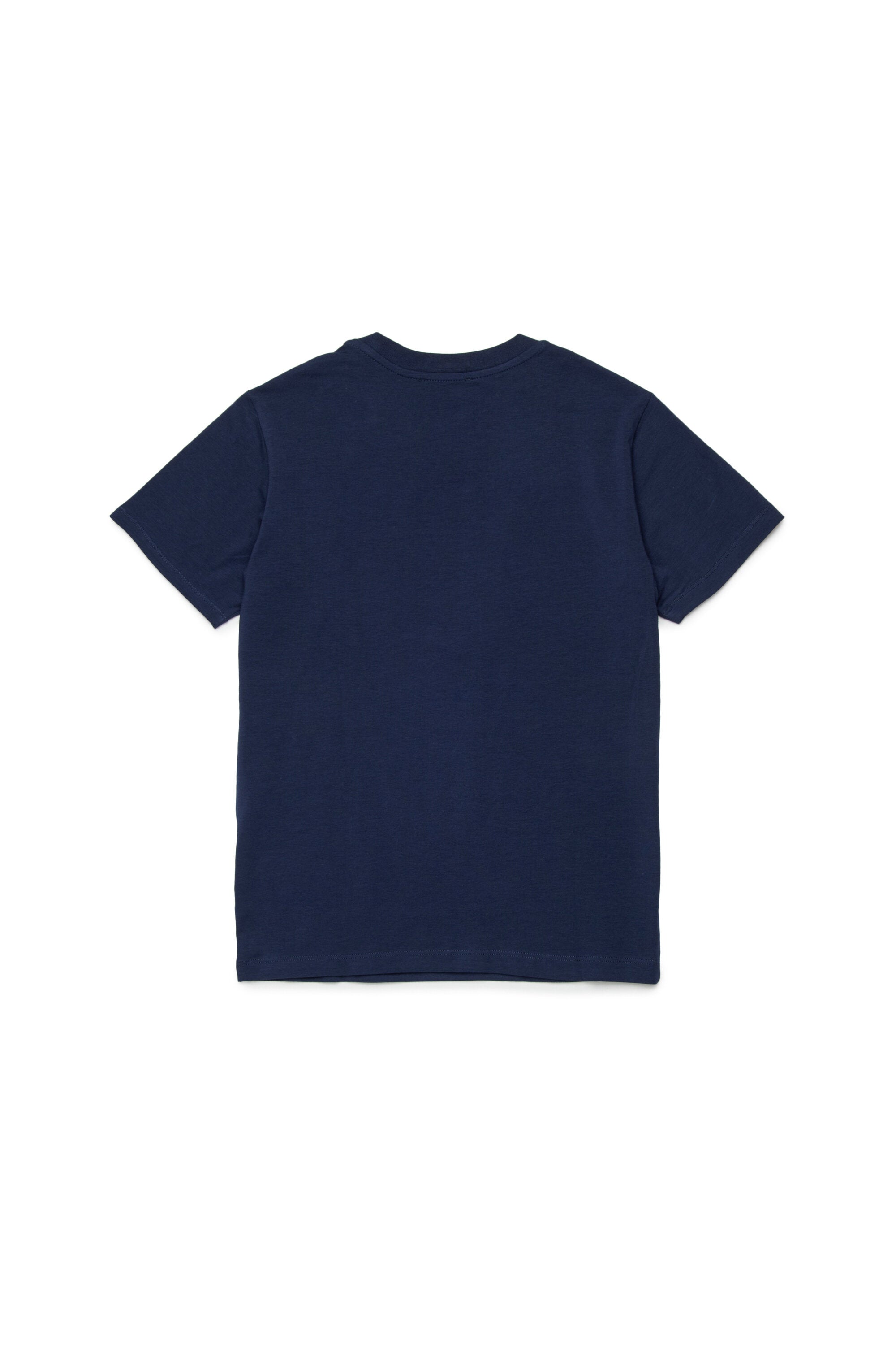 ロゴ入りTシャツ