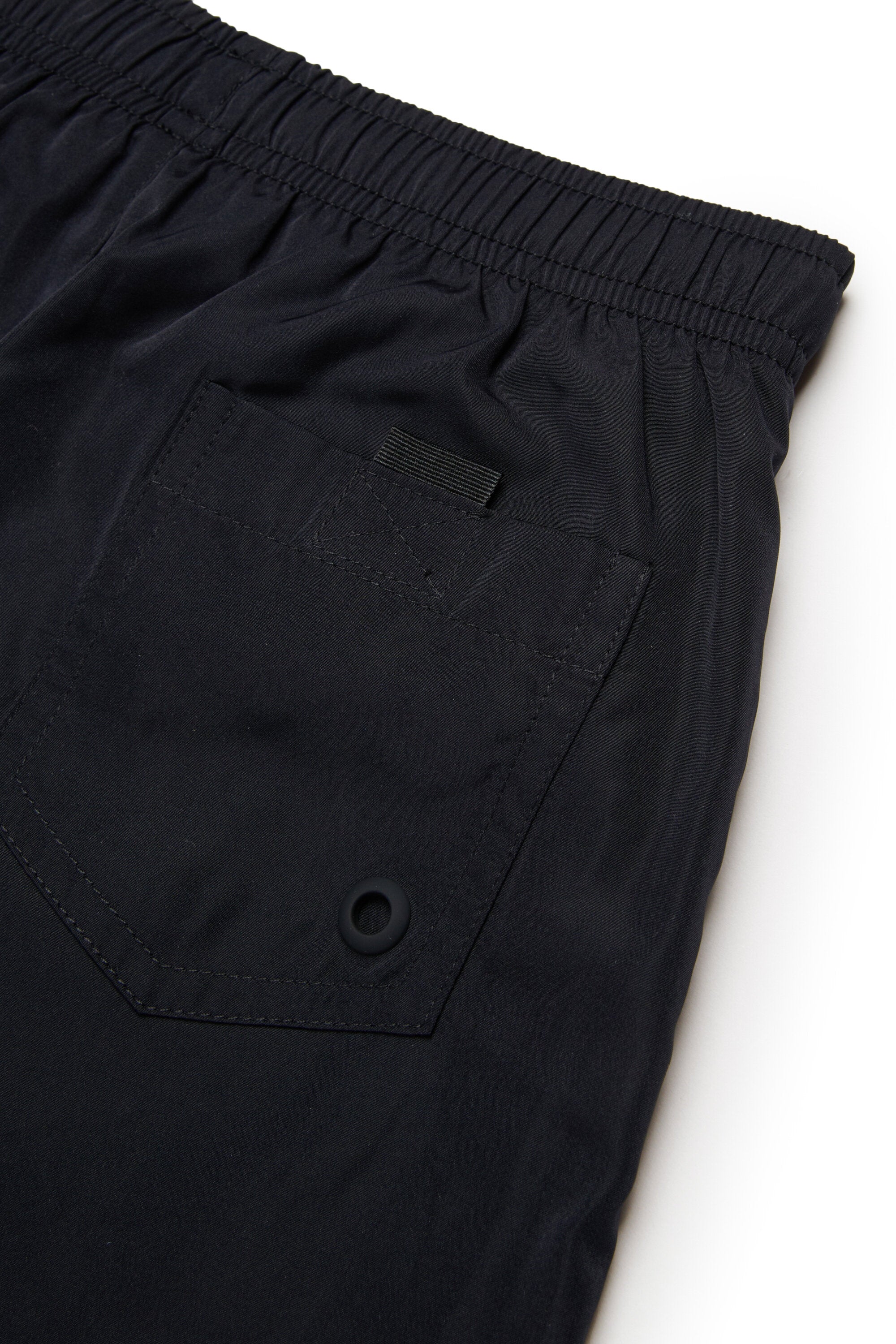 ロゴ付きボクサーショーツ