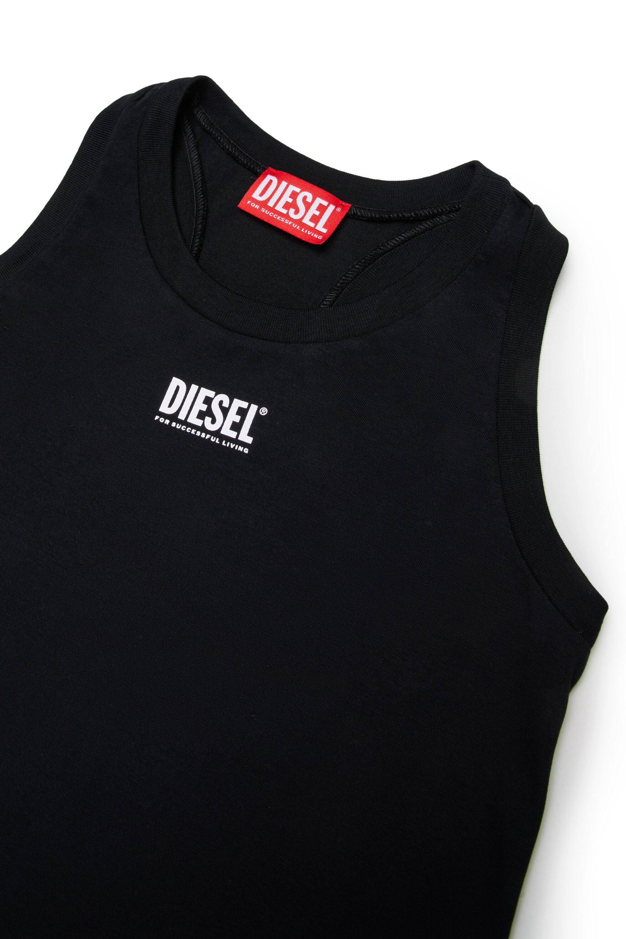 ロゴ入りカバーアップ