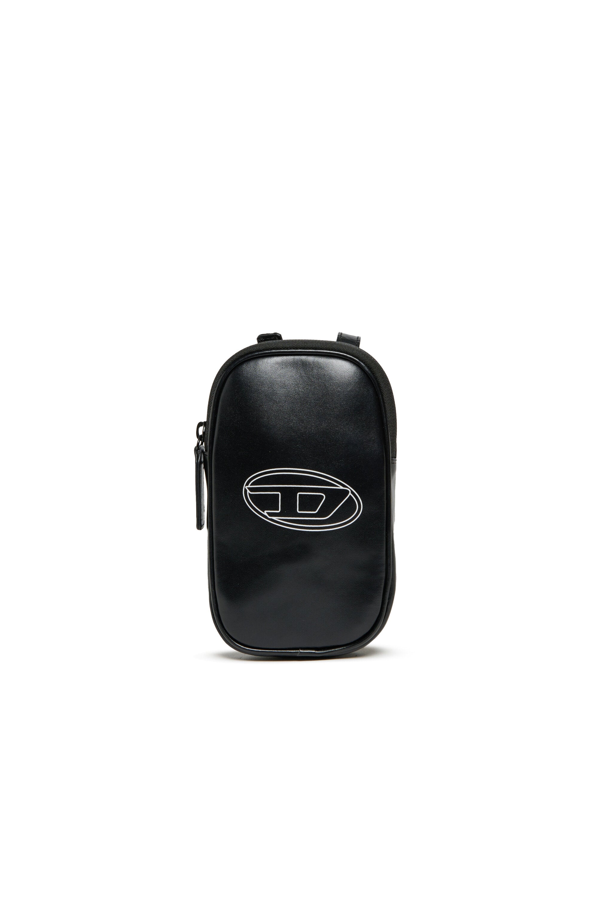 ロゴ入りWintyショルダーバッグ