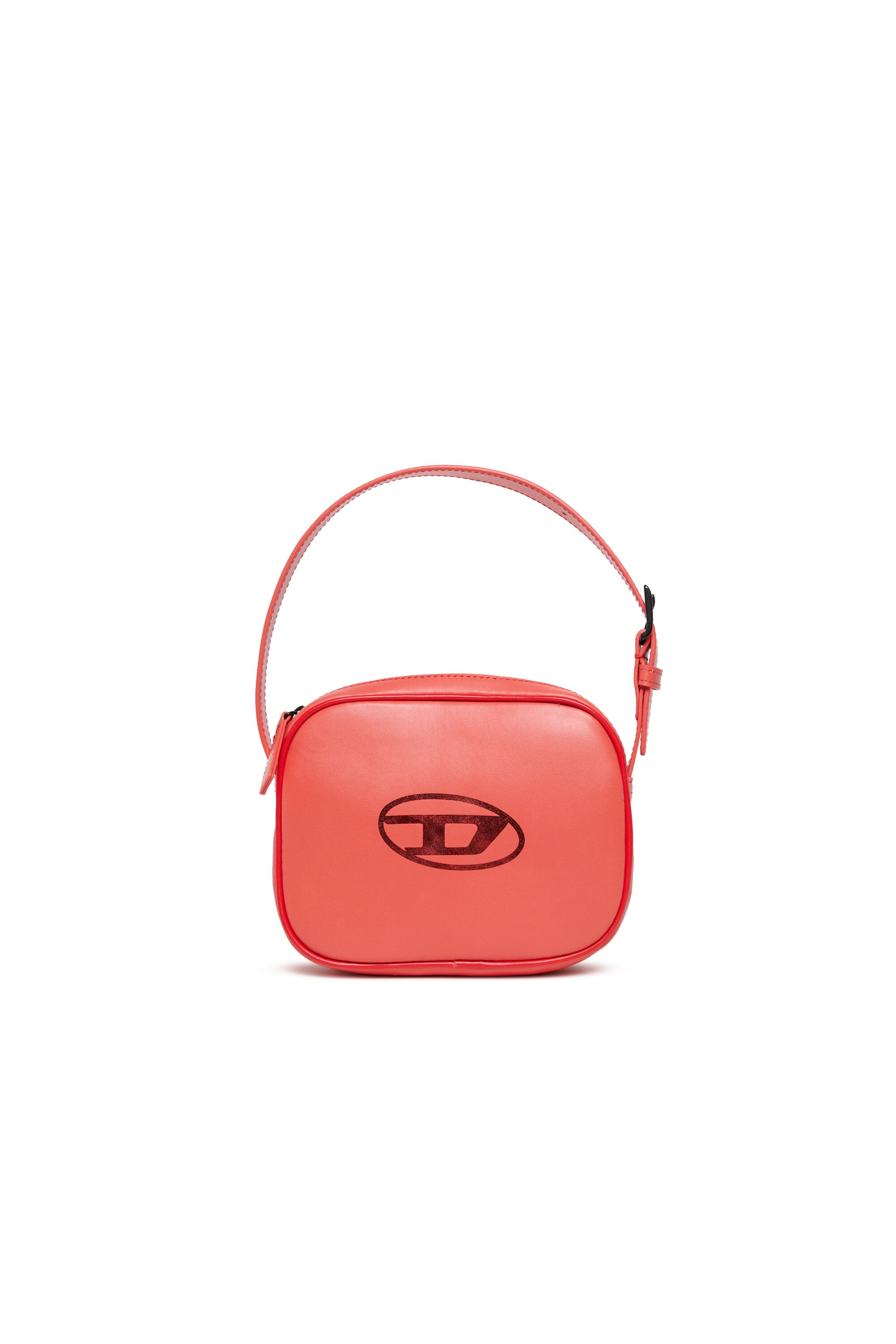 Willow bag with Oval D logo