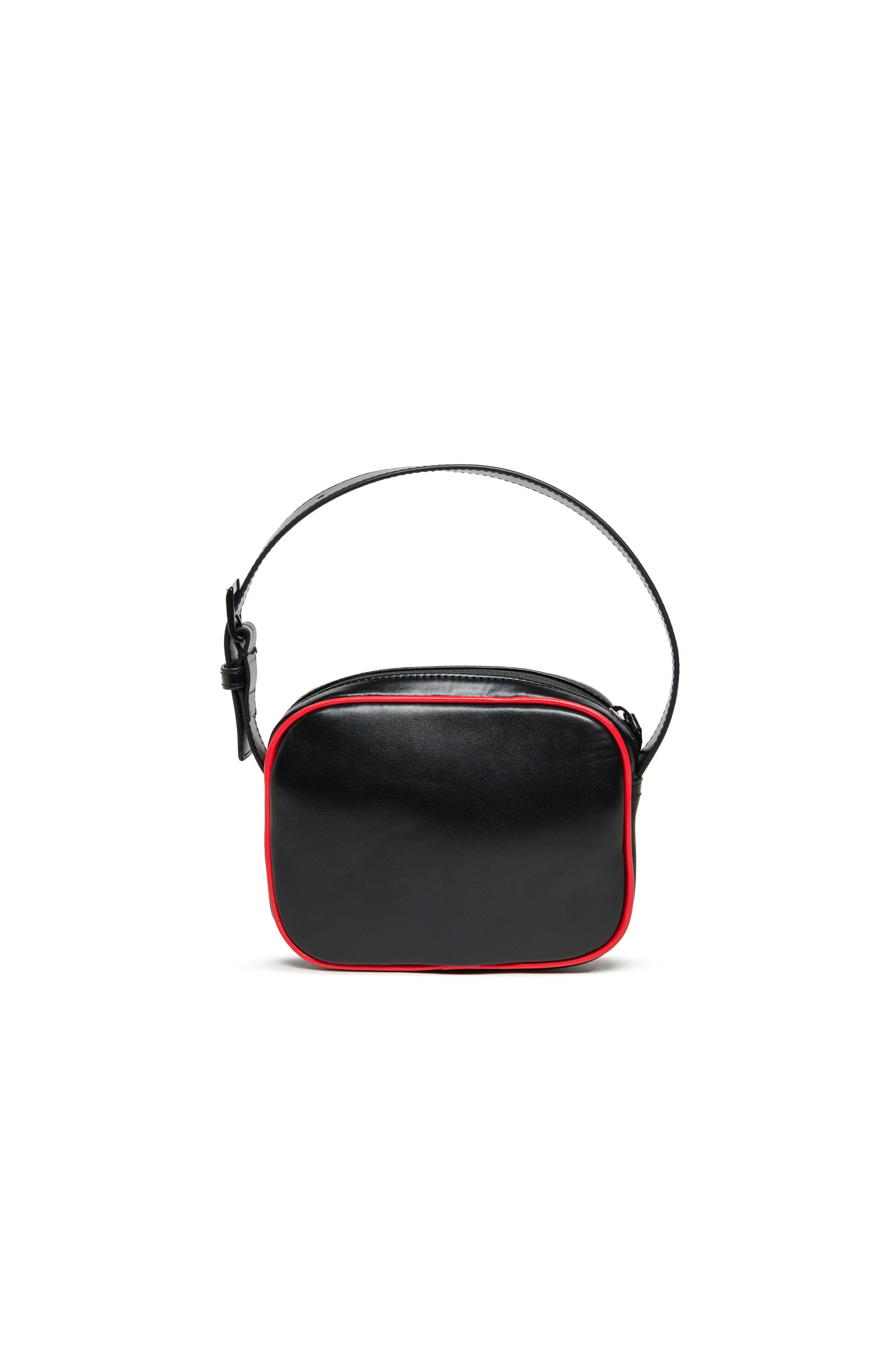 Willow bag with Oval D logo