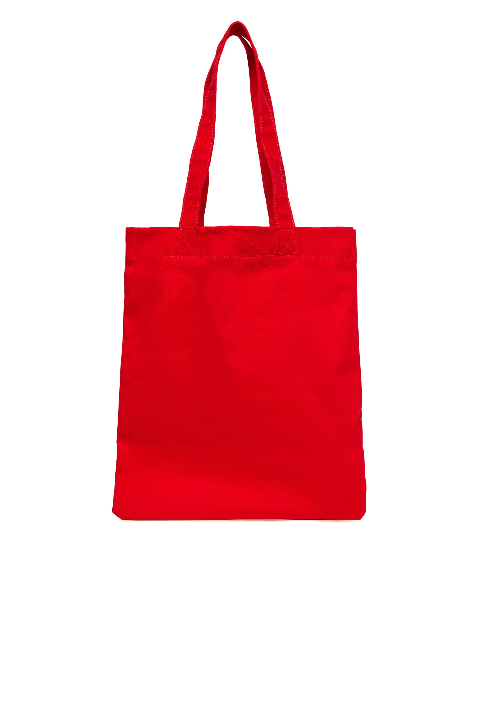 Tote bag with logo