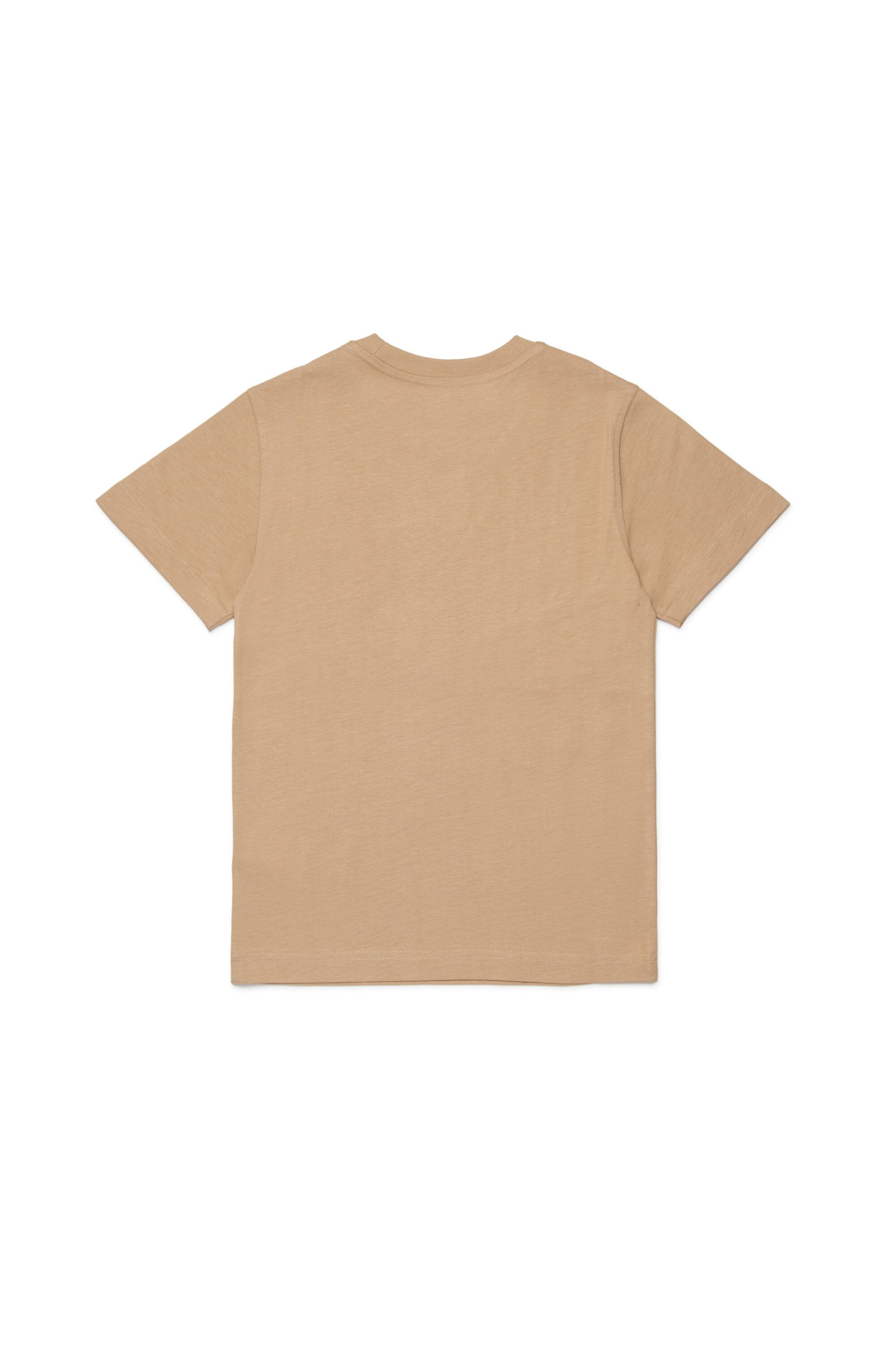 ロゴ入りTシャツ