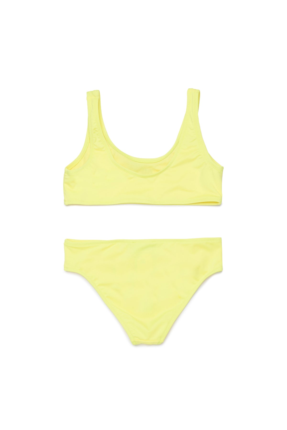 Bikini with logo