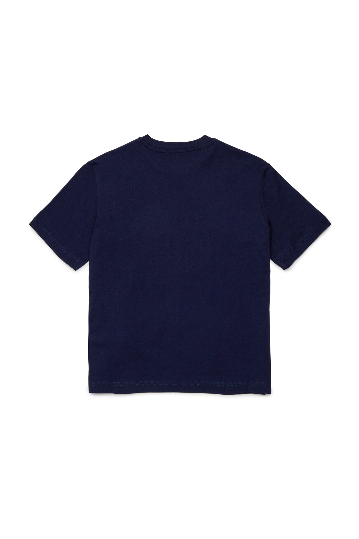 ロゴ入りTシャツ