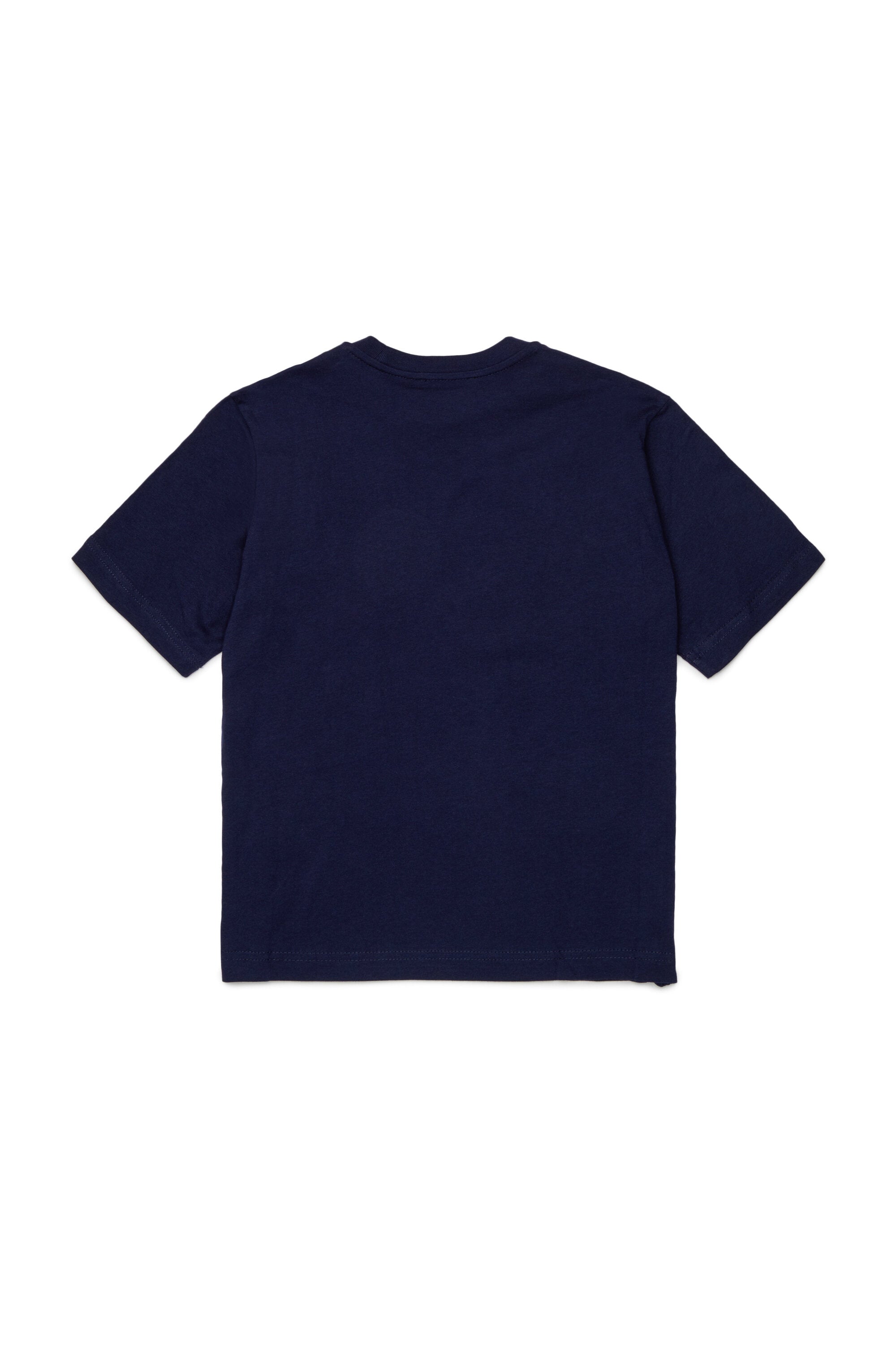 ロゴ入りTシャツ