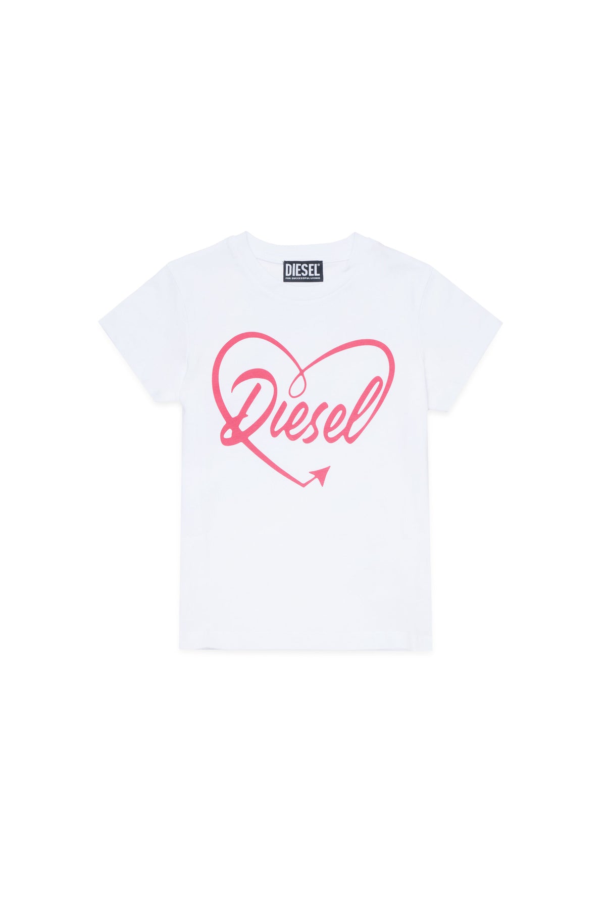 ロゴ入りTシャツ