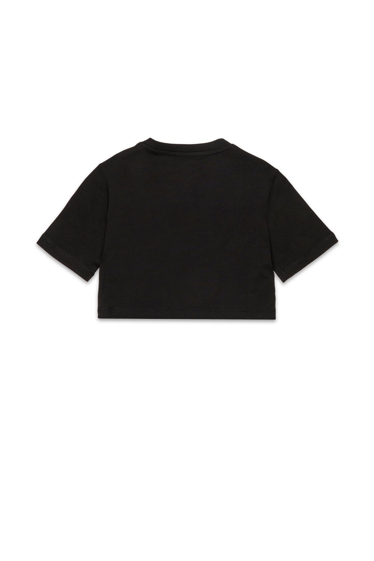ロゴ入りTシャツ