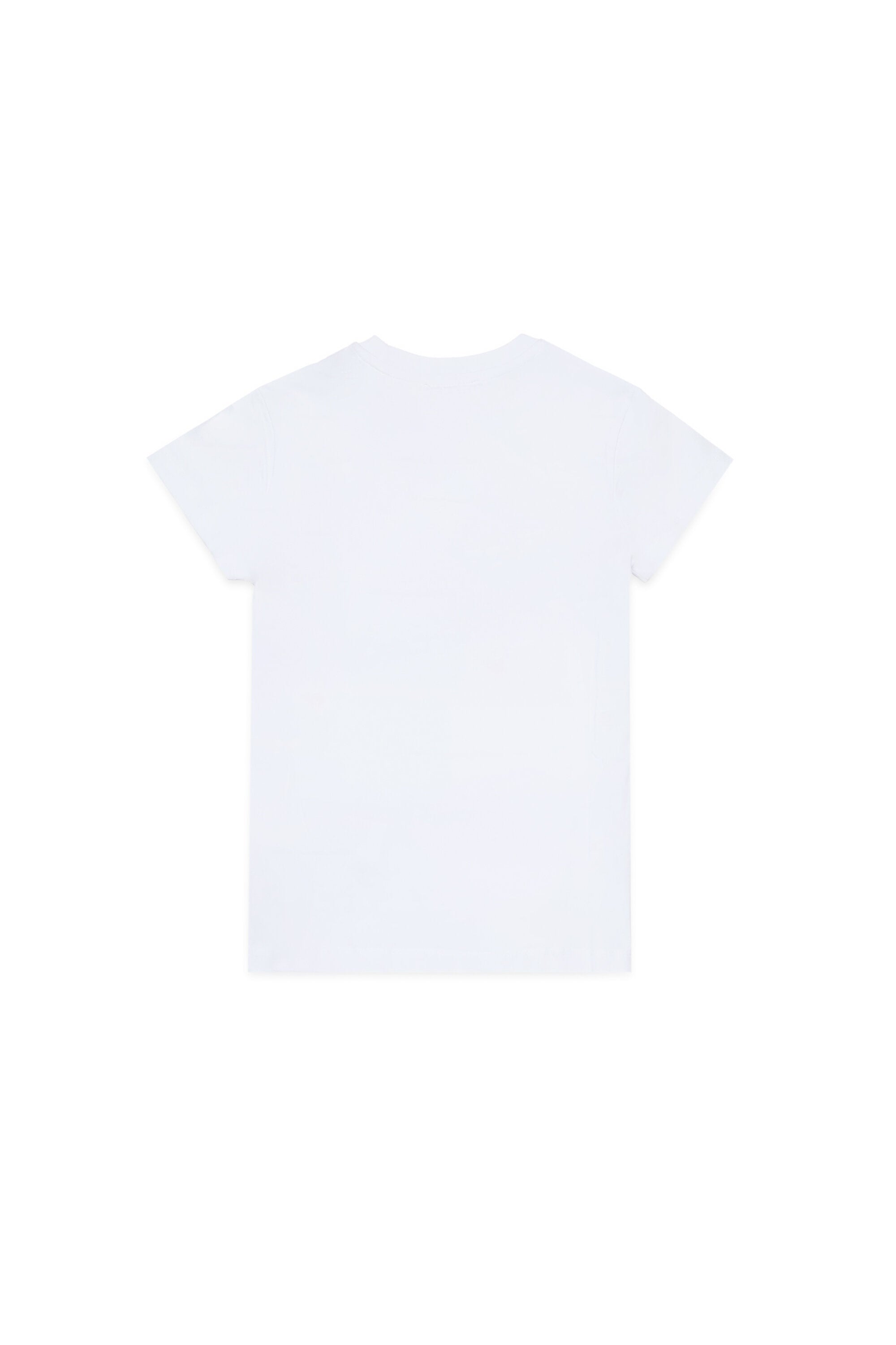 ロゴ入りTシャツ