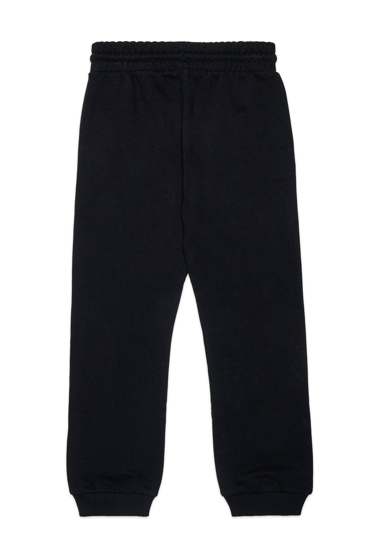 Sweatpants with logo