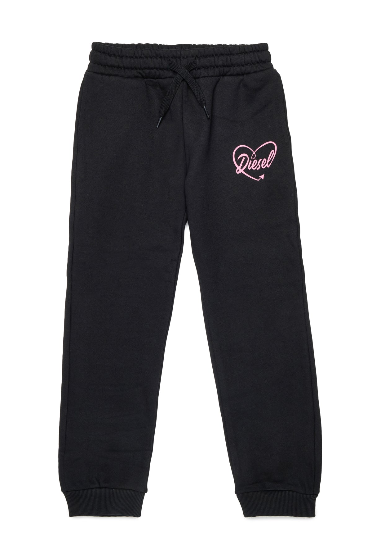 スウェットパンツ ロゴ付き